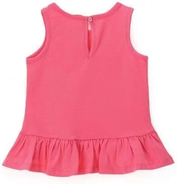 تاپ دخترانه نوزادی اورجینال مارینز