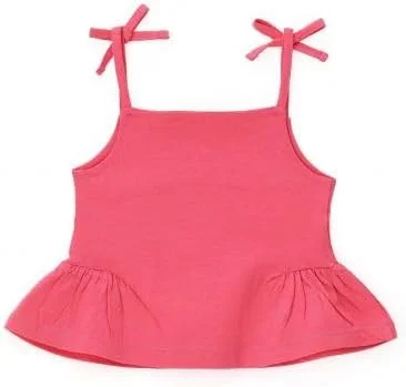 تاپ دخترانه نوزادی اورجینال مارینز