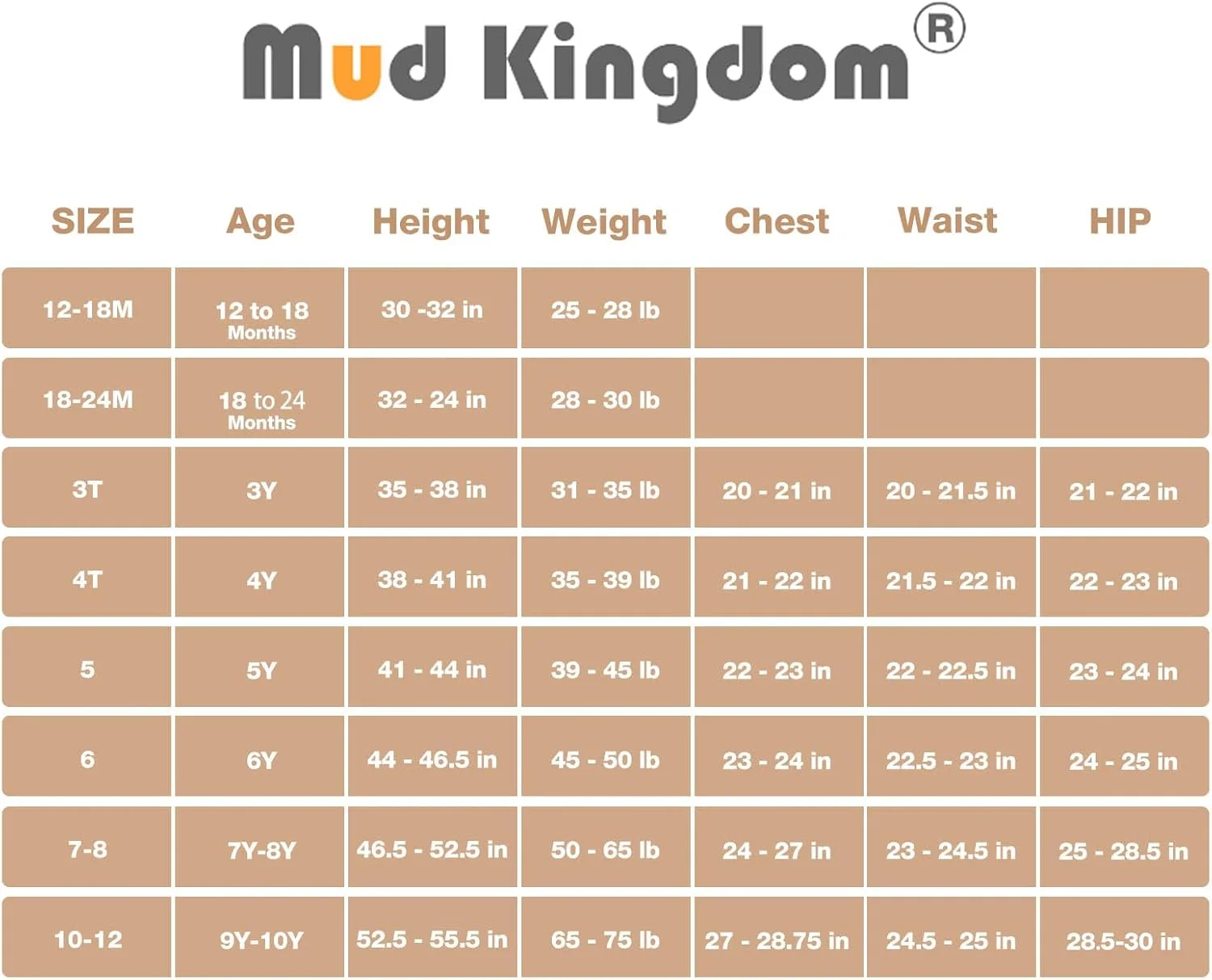 تی شرت پسرانه Mud Kingdom با طرح راه راه رنگین کمانی