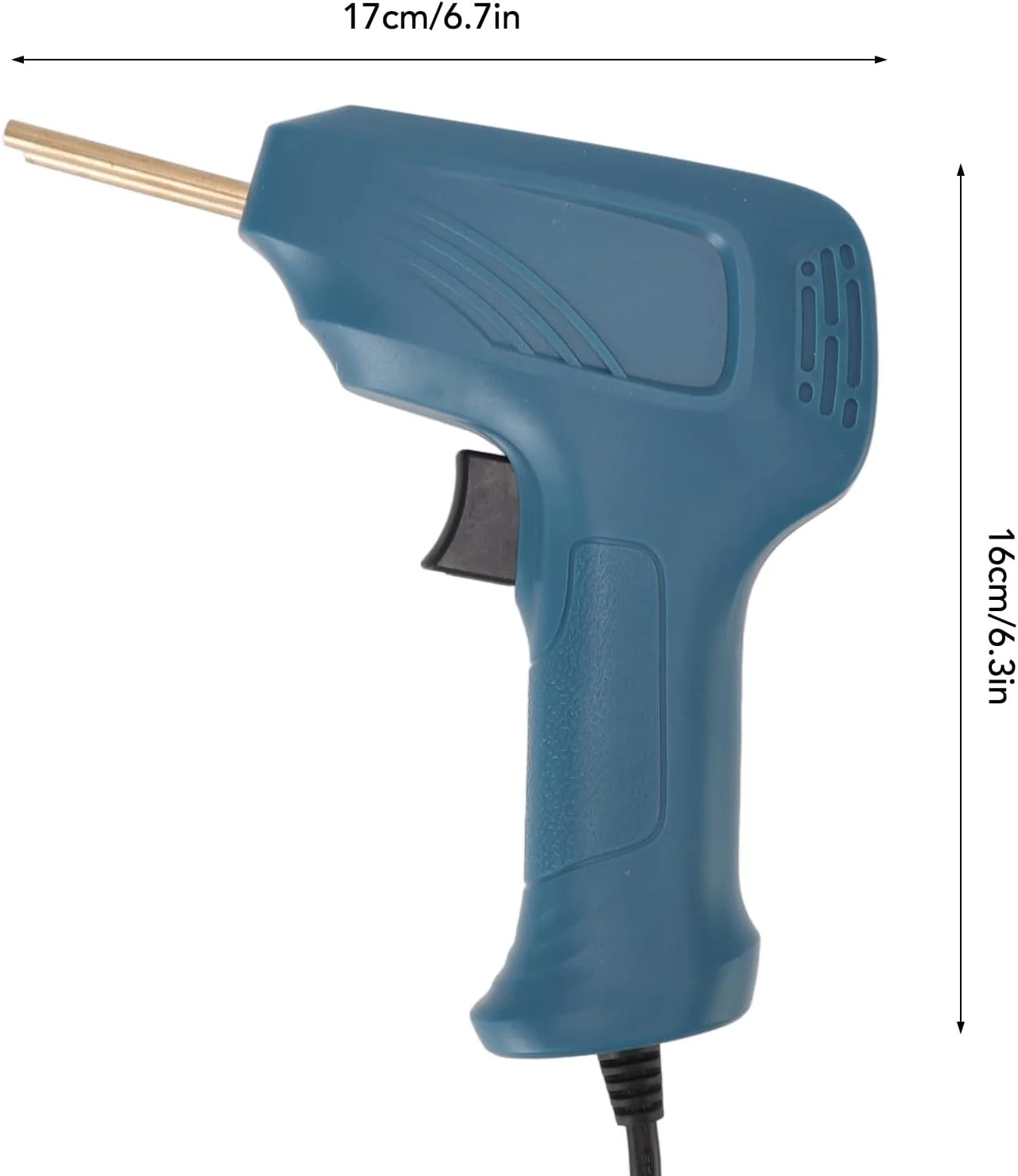 دستگاه جوش پلاستیک دستی قابل حمل، دستگاه جوشکاری برقی، گرمایش سریع، دستگاه جوش پلاستیک، دستگاه جوشکاری برقی برای کاشت میخ، جوشکاری ترک، برش حرارتی