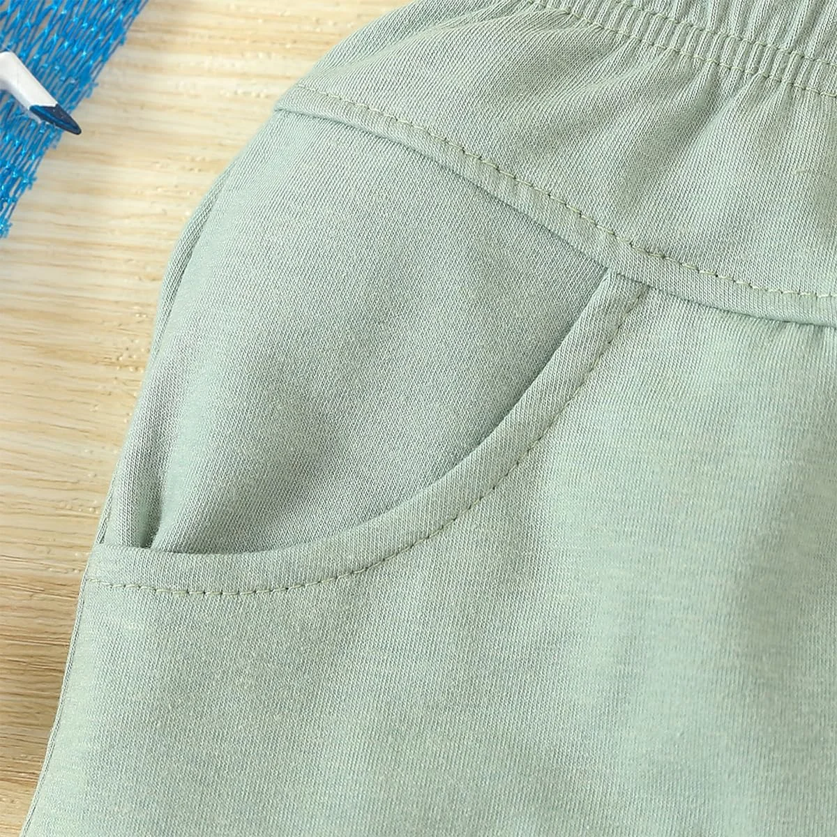 لباس تابستانی LUVCES برای کودکان، ست های کوچک، تاپ های بدون آستین رنگی و شورت با جیب، ست لباس تابستانی 2 تکه لباس تابستانی LUVCES برای کودکان، ست های کوچک، تاپ های بدون آستین رنگی و شورت با جیب، ست لباس تابستانی 2 تکه