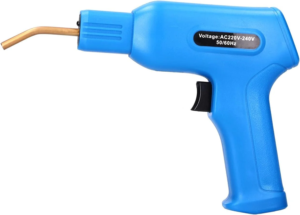 تفنگ جوشکاری، دستگاه جوش پلاستیک دستی ابزار جوشکاری برای خانه و باغ (#2)