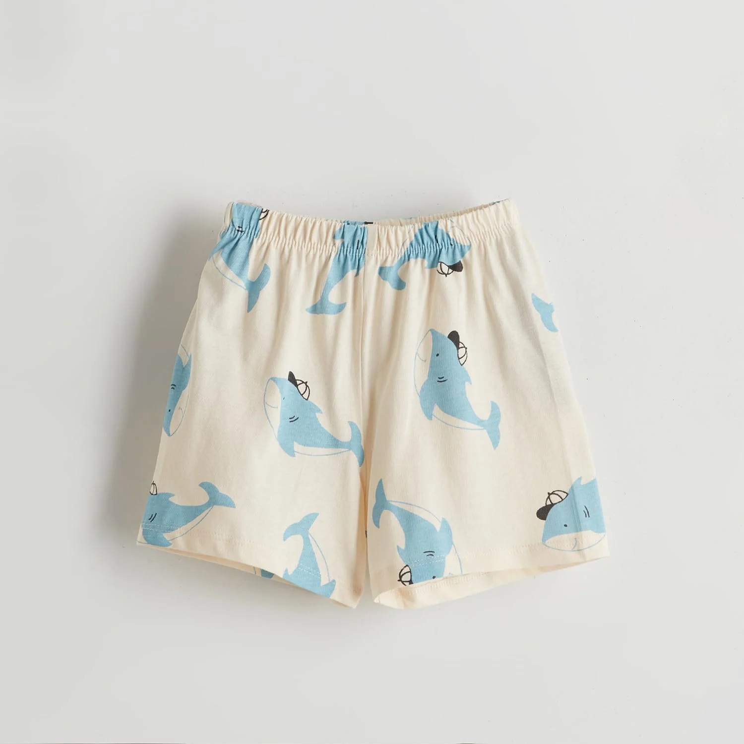 ست تاپ رکابی، تیشرت و شلوارک پسرانه نوزادی طرح دار LC Waikiki مدل LCW-S5JP08Z1-KXP ست تاپ رکابی، تیشرت و شلوارک پسرانه نوزادی طرح دار LC Waikiki مدل LCW-S5JP08Z1-KXP