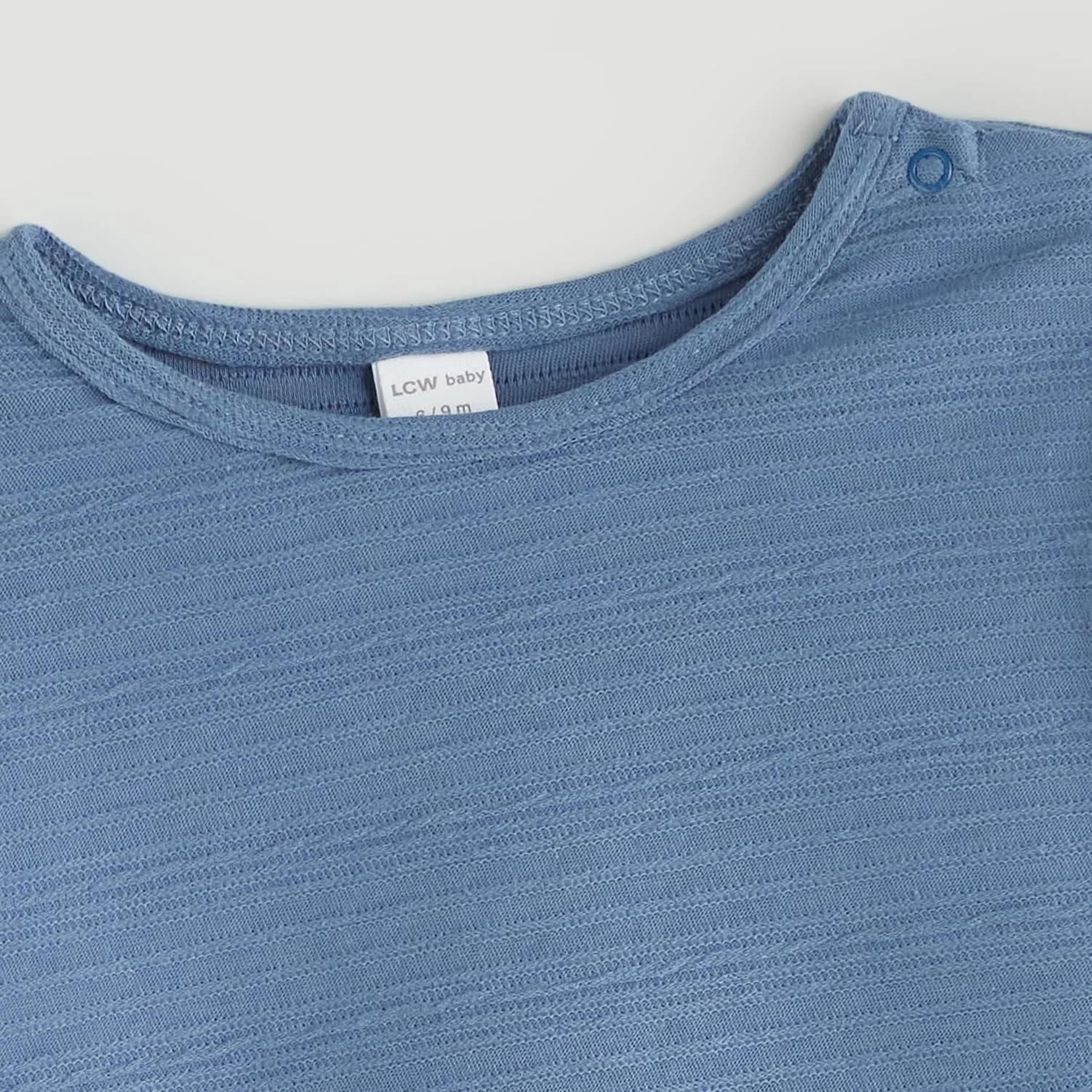 LC Waikiki بسته 2 عددی زیرپوش رکابی یقه گرد پسرانه LCW-S5RC05Z1-UCV LC Waikiki بسته 2 عددی زیرپوش رکابی یقه گرد پسرانه LCW-S5RC05Z1-UCV