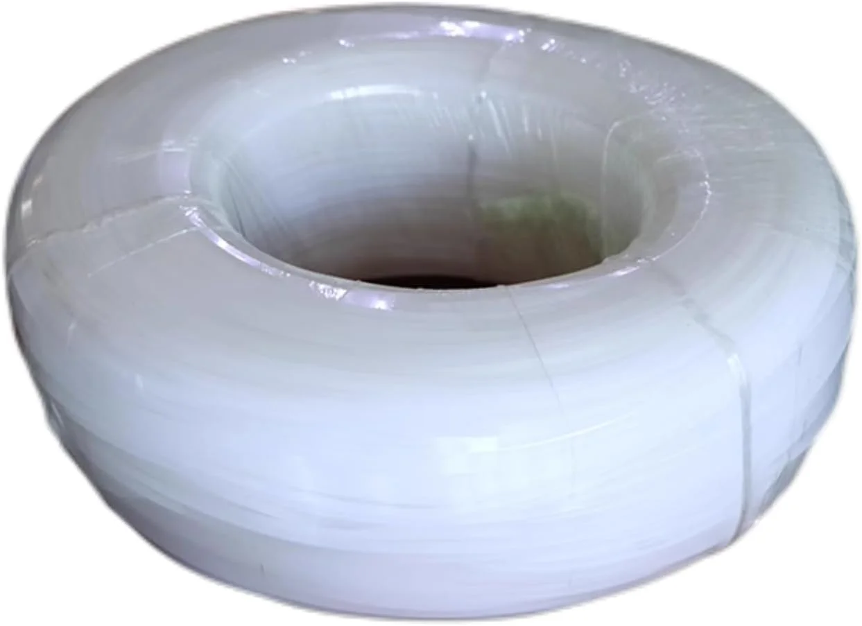 20 متر میله جوش پلاستیکی PP HDPE LDPE برای تفنگ جوشکاری اکستروژن دستی، تفنگ جوشکاری اکسترودر دستی پلاستیکی، میله های جوشکاری قطر 4 میلی متر