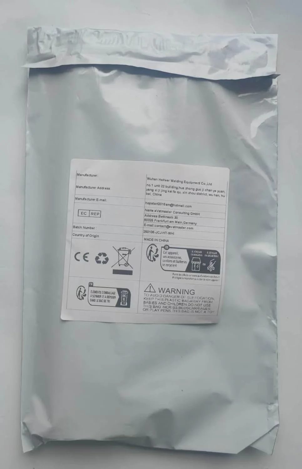 20 متر میله جوش پلاستیکی PP HDPE LDPE برای تفنگ جوشکاری اکستروژن دستی، تفنگ جوشکاری اکسترودر دستی پلاستیکی، میله های جوشکاری قطر 4 میلی متر 20 متر میله جوش پلاستیکی PP HDPE LDPE برای تفنگ جوشکاری اکستروژن دستی، تفنگ جوشکاری اکسترودر دستی پلاستیکی، میله های جوشکاری قطر 4 میلی متر