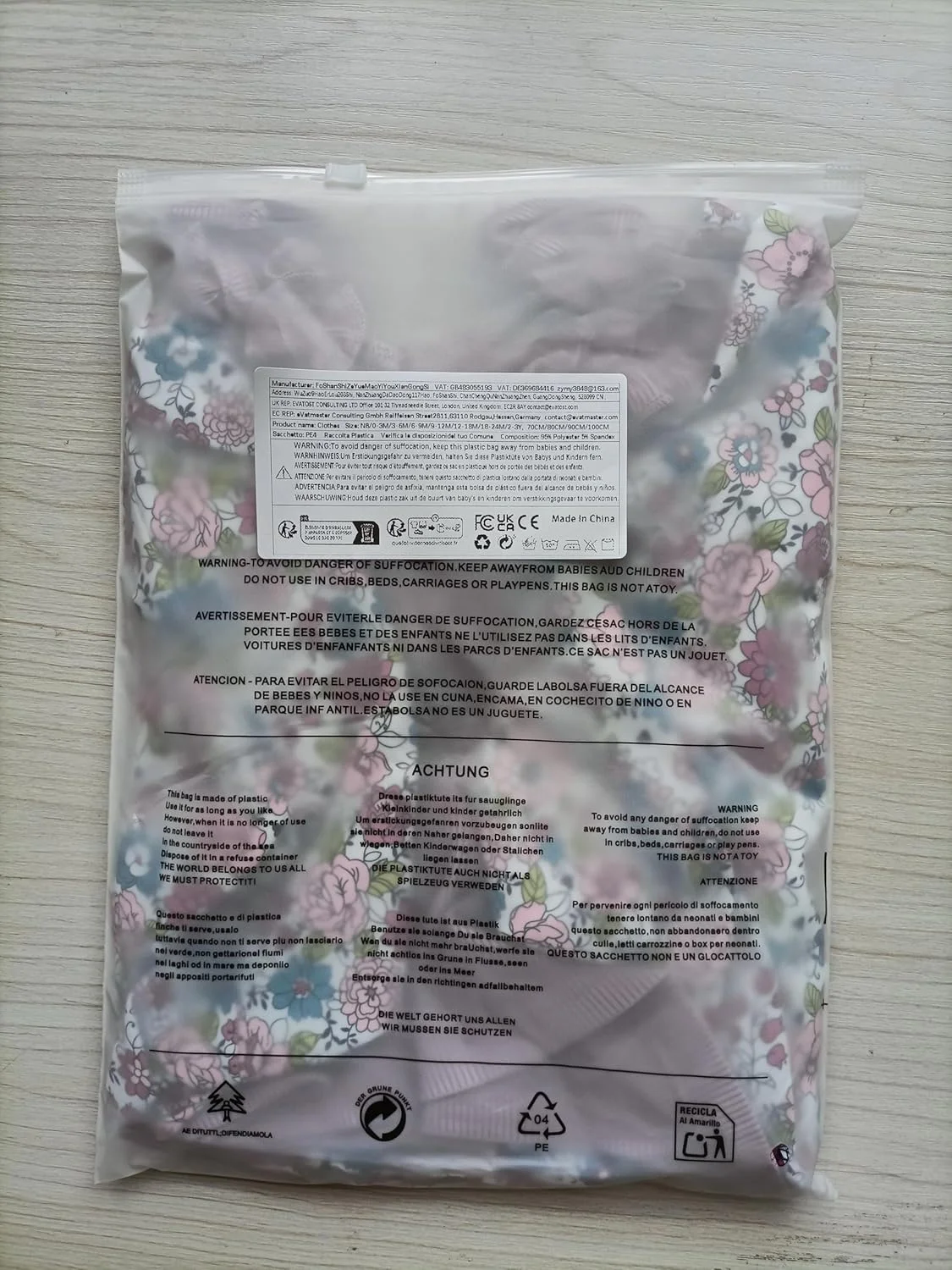 ست تاپ رکابی نوزادی دخترانه HEOXIN + شورت گلدار فانوسی، تاپ بدون آستین چین دار نوزاد، شلوار طرح گل با کمر کشی برای عکاسی 6 ماهه تا 3 ساله، بنفش ست تاپ رکابی نوزادی دخترانه HEOXIN + شورت گلدار فانوسی، تاپ بدون آستین چین دار نوزاد، شلوار طرح گل با کمر کشی برای عکاسی 6 ماهه تا 3 ساله، بنفش