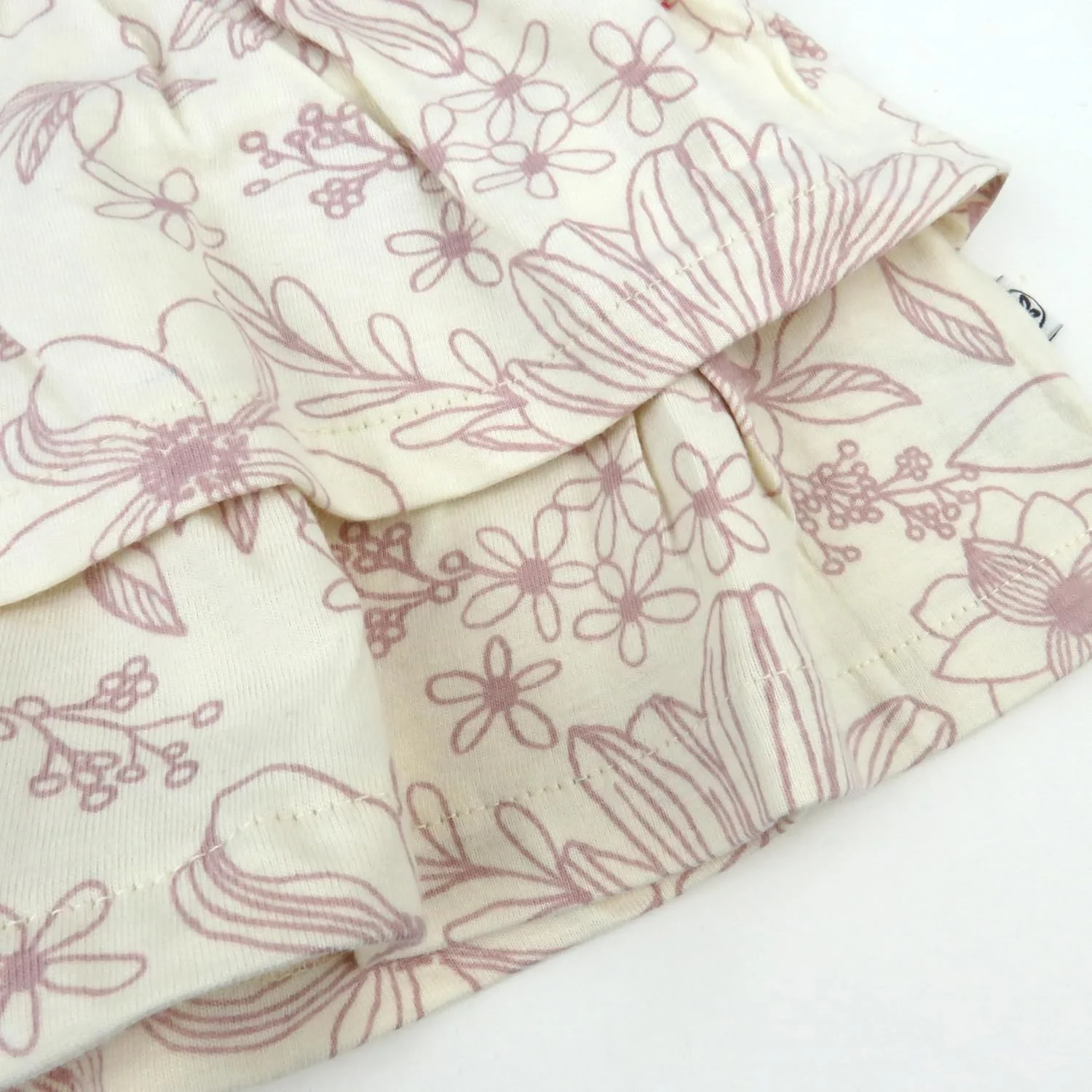 HonestBaby ست رامپر و پیراهن آستین کوتاه چندتایی نوزاد-بچه گانه، 100% پنبه ارگانیک برای نوزاد و کودک نوپا پسرانه، دخترانه، ست تی شرت نوزاد و کودک نوپا (بسته 2 عددی) HonestBaby ست رامپر و پیراهن آستین کوتاه چندتایی نوزاد-بچه گانه، 100% پنبه ارگانیک برای نوزاد و کودک نوپا پسرانه، دخترانه، ست تی شرت نوزاد و کودک نوپا (بسته 2 عددی)