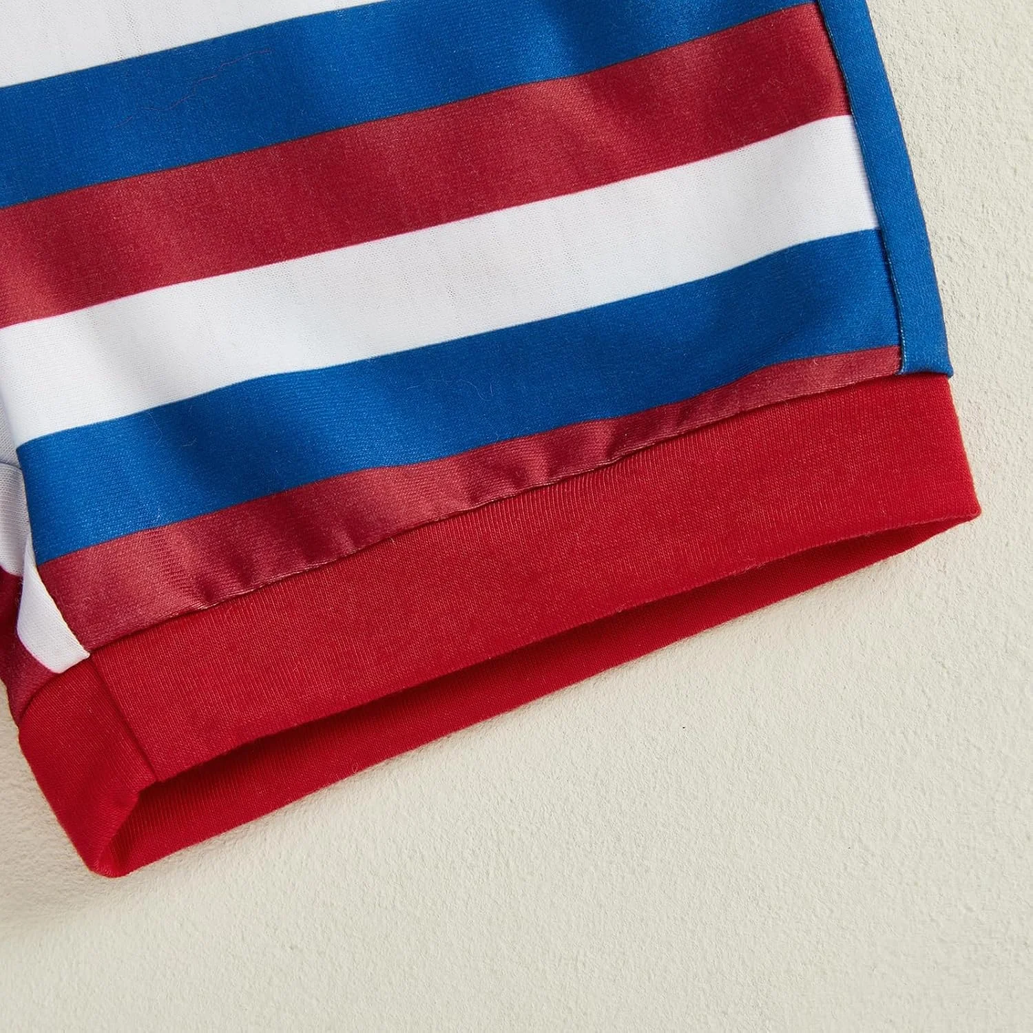 لباس تابستانی پسرانه Gaono برای روز استقلال، تاپ بدون آستین و شورت، ست لباس اولین جشن چهارم جولای لباس تابستانی پسرانه Gaono برای روز استقلال، تاپ بدون آستین و شورت، ست لباس اولین جشن چهارم جولای