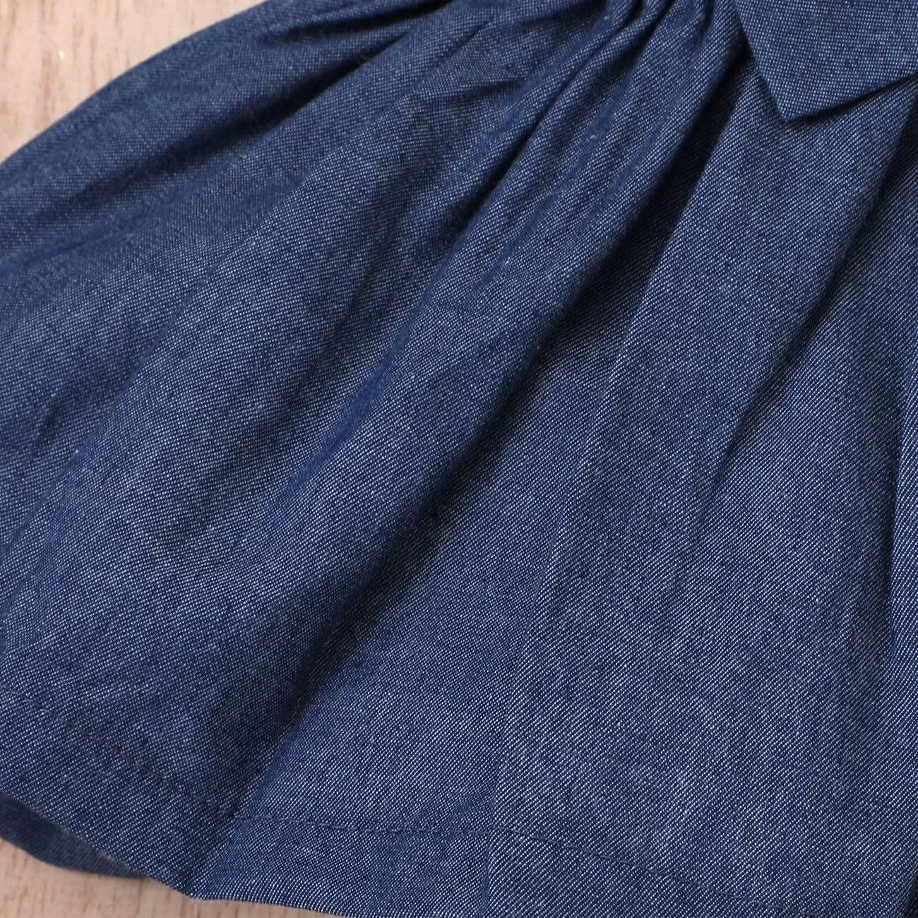 ست لباس دخترانه نوزادی HEOXIN مناسب فصول تابستان و پاییز، شامل تاپ بدون آستین توری و دامن کوتاه پاپیونی ساده، 2 تکه، مناسب برای دختران 3 تا 24 ماهه، آبی ست لباس دخترانه نوزادی HEOXIN مناسب فصول تابستان و پاییز، شامل تاپ بدون آستین توری و دامن کوتاه پاپیونی ساده، 2 تکه، مناسب برای دختران 3 تا 24 ماهه، آبی