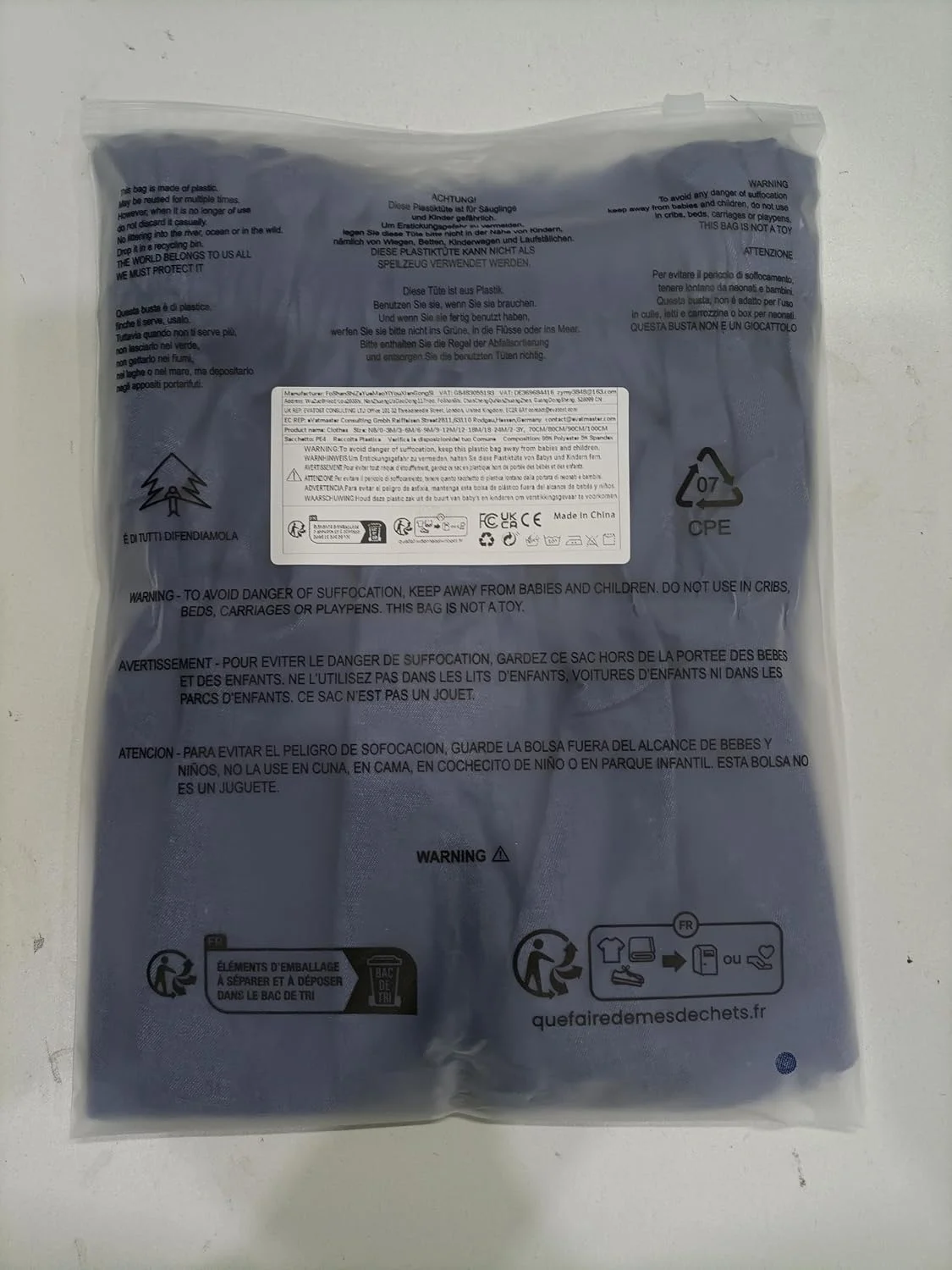 ست لباس دخترانه نوزادی HEOXIN مناسب فصول تابستان و پاییز، شامل تاپ بدون آستین توری و دامن کوتاه پاپیونی ساده، 2 تکه، مناسب برای دختران 3 تا 24 ماهه، آبی ست لباس دخترانه نوزادی HEOXIN مناسب فصول تابستان و پاییز، شامل تاپ بدون آستین توری و دامن کوتاه پاپیونی ساده، 2 تکه، مناسب برای دختران 3 تا 24 ماهه، آبی