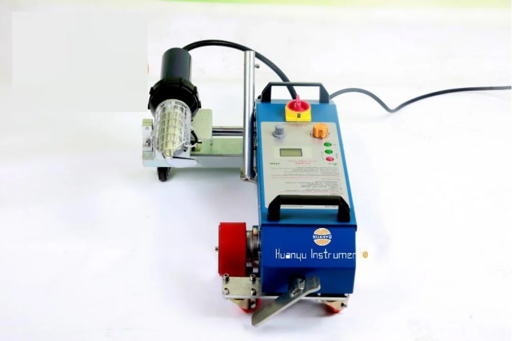 دستگاه جوش اتوماتیک هوای گرم JDOSHIS TOP-3400C برای جوشکاری بنر پلاستیکی PVC PE 3400W دستگاه جوش اتوماتیک هوای گرم JDOSHIS TOP-3400C برای جوشکاری بنر پلاستیکی PVC PE 3400W