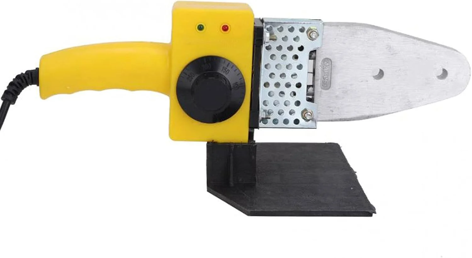 دستگاه جوش لوله Raitron مدل AC220V با توان 900 وات، مناسب برای جوش لوله های پلاستیکی PPR PE PP به همراه ابزار