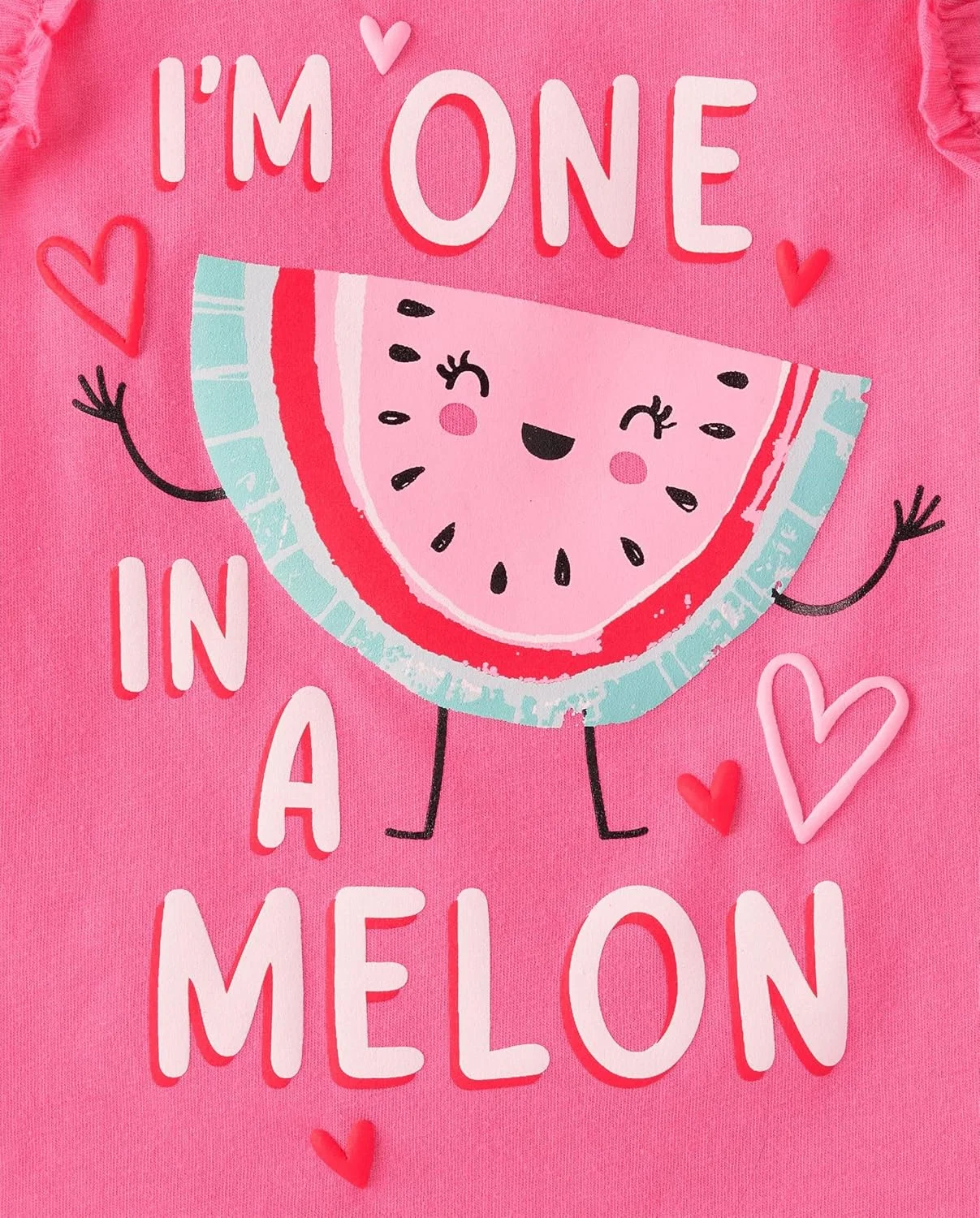 تاپ های رکابی دخترانه بچگانه و نوپا The Children's Place (بسته 3 عددی)