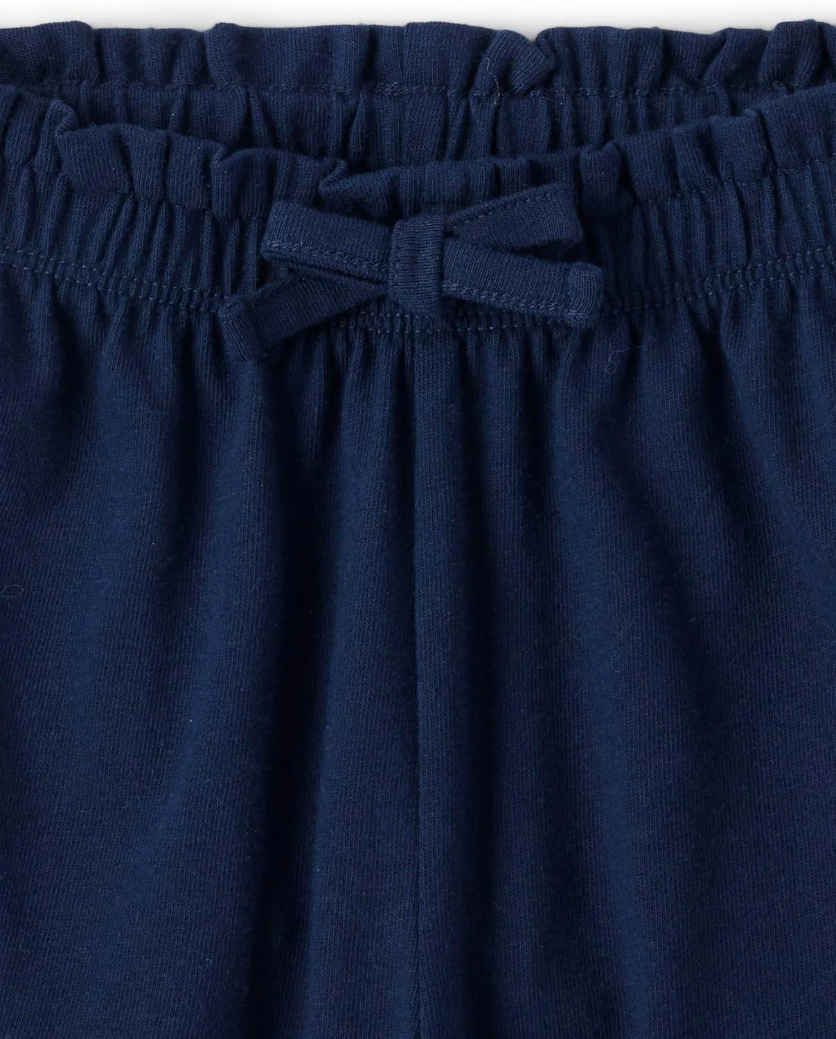 ست تاپ بدون آستین و شورت دخترانه بچه گانه و نوپا The Children's Place، 2 تکه