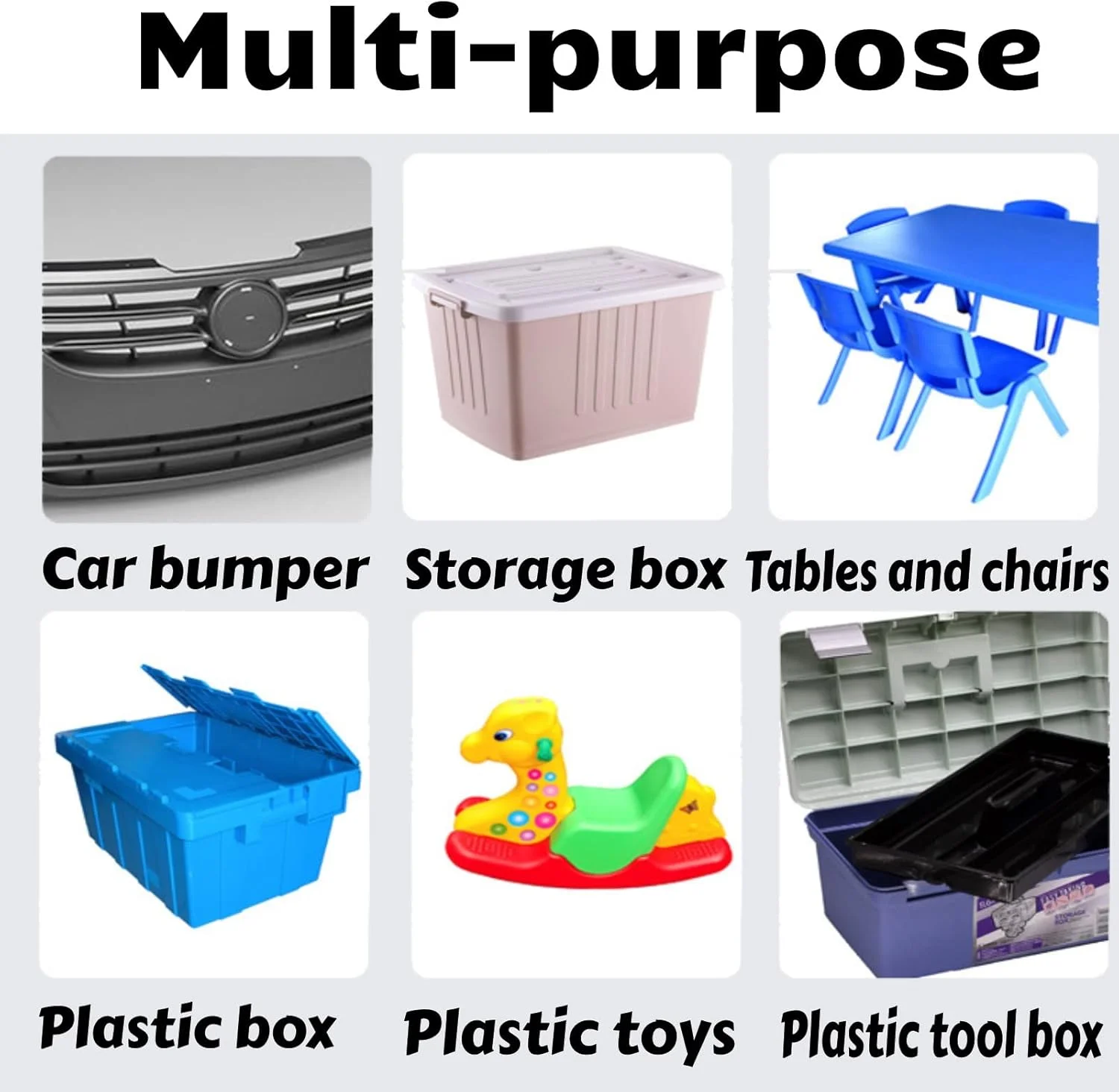 دستگاه جوش پلاستیک 150 وات VTSHENY، کیت جوشکاری پلاستیک با 800 عدد منگنه گرم، 2 عدد میله جوش پلاستیکی PP، چاقو، انبر، دستگاه جوش پلاستیک کیت تعمیر پلاستیک برای ابزار تعمیر ترک سپر خودرو (زرد) دستگاه جوش پلاستیک 150 وات VTSHENY، کیت جوشکاری پلاستیک با 800 عدد منگنه گرم، 2 عدد میله جوش پلاستیکی PP، چاقو، انبر، دستگاه جوش پلاستیک کیت تعمیر پلاستیک برای ابزار تعمیر ترک سپر خودرو (زرد)