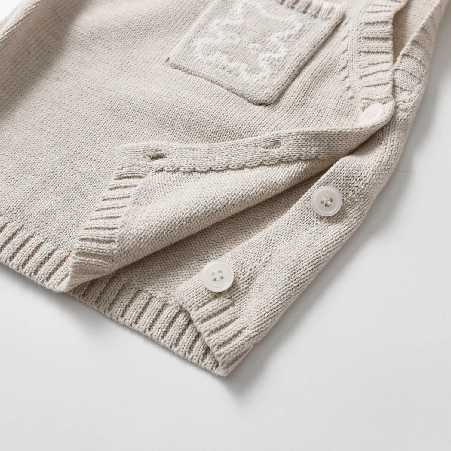 ست جلیقه بافتنی و شلوار بلند نوزادی یونیسکس آرو Mesa، 2 تکه، تاپ تانک، لباس بافتنی پولور ست جلیقه بافتنی و شلوار بلند نوزادی یونیسکس آرو Mesa، 2 تکه، تاپ تانک، لباس بافتنی پولور