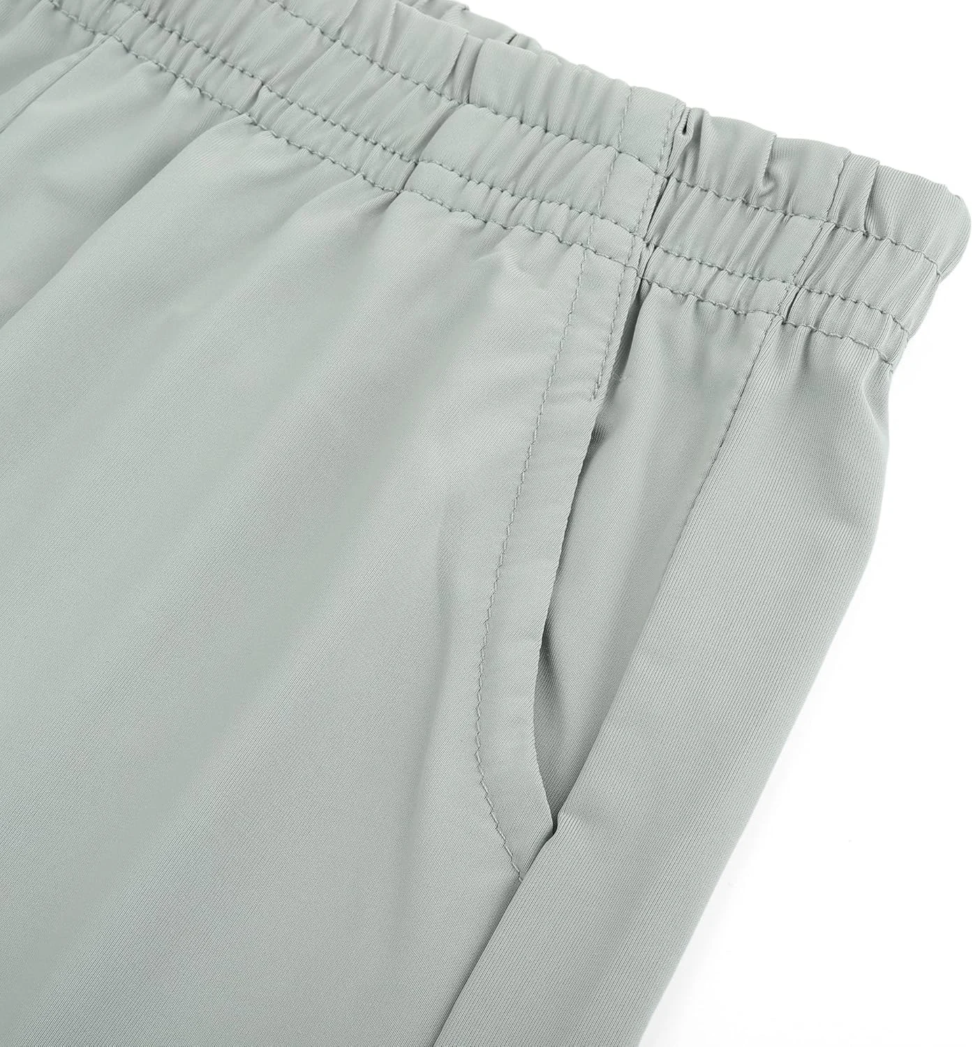 ست تاپ و شلوارک پسرانه ANIMQUE، 2 تکه، لباس تابستانی بچگانه، تاپ تی شرت آستین حلقه ای و شلوارک ست تاپ و شلوارک پسرانه ANIMQUE، 2 تکه، لباس تابستانی بچگانه، تاپ تی شرت آستین حلقه ای و شلوارک