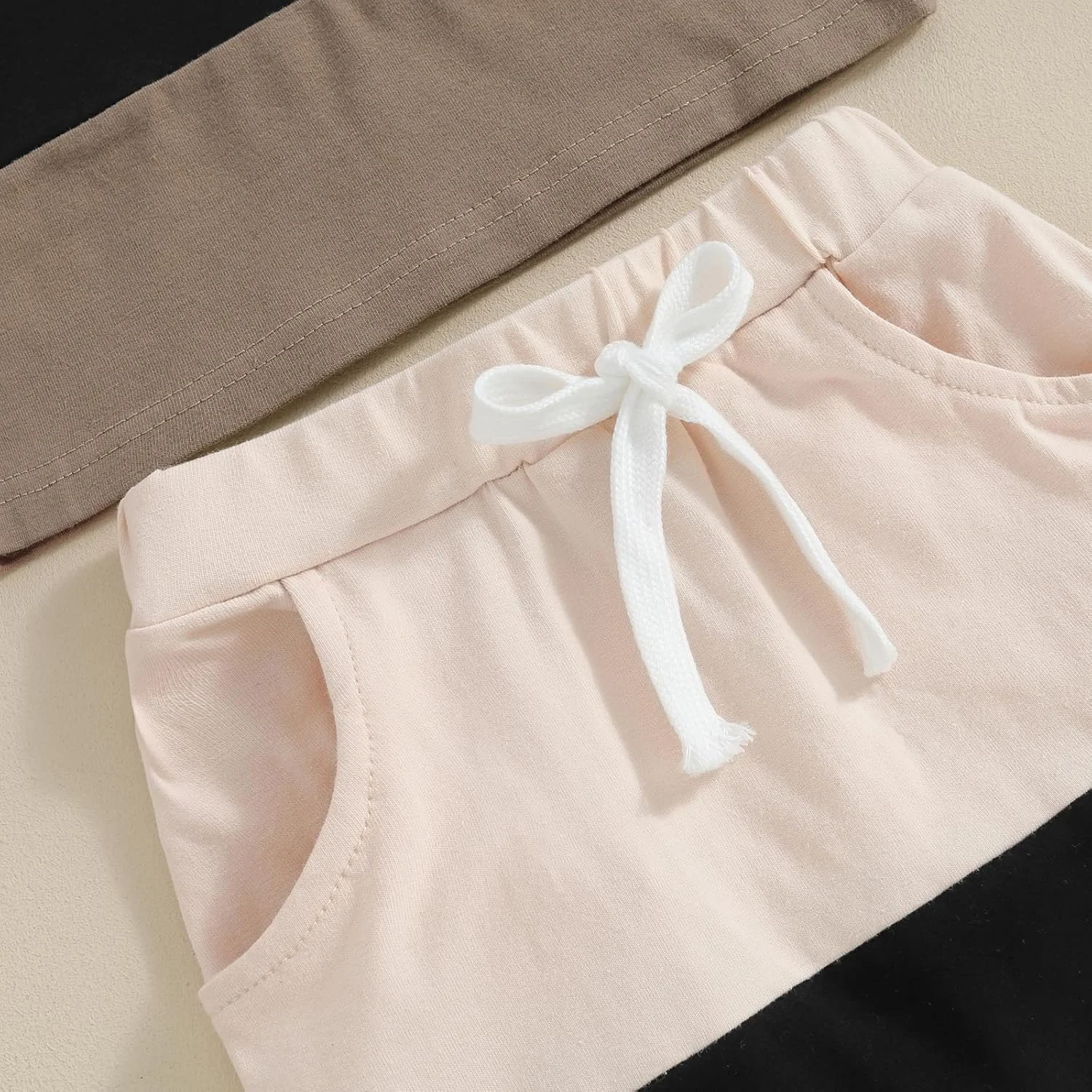 ست لباس پسرانه Amnnchya برای چهارم جولای، شامل تیشرت بدون آستین طرح ستاره و شلوارک، لباس روز استقلال کودک