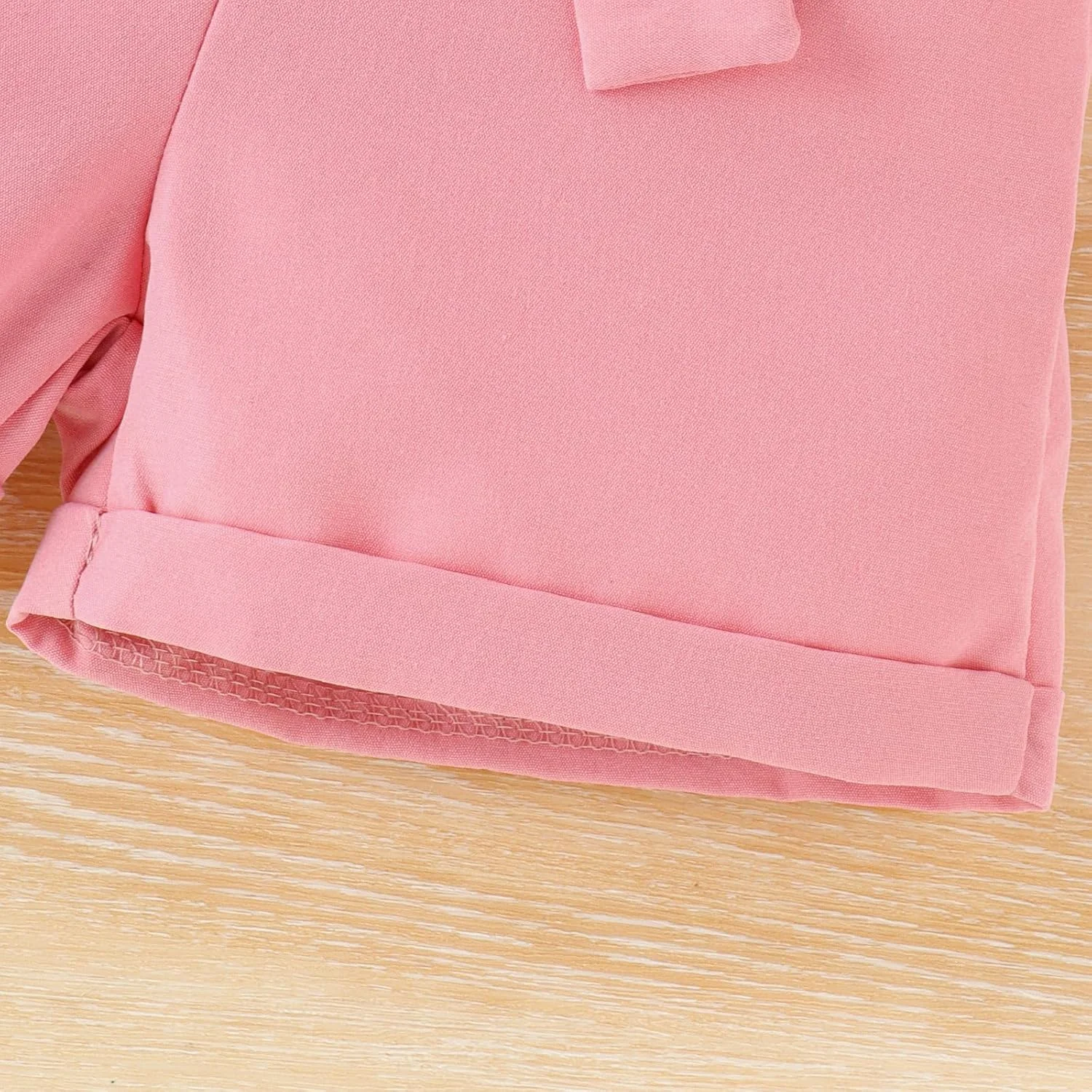 ست لباس تابستانی دخترانه Adokioths، تاپ رکابی ساده و شورت، مناسب برای دختران 6، 12، 18، 24 ماهه، 2T، 3T، 4T ست لباس تابستانی دخترانه Adokioths، تاپ رکابی ساده و شورت، مناسب برای دختران 6، 12، 18، 24 ماهه، 2T، 3T، 4T