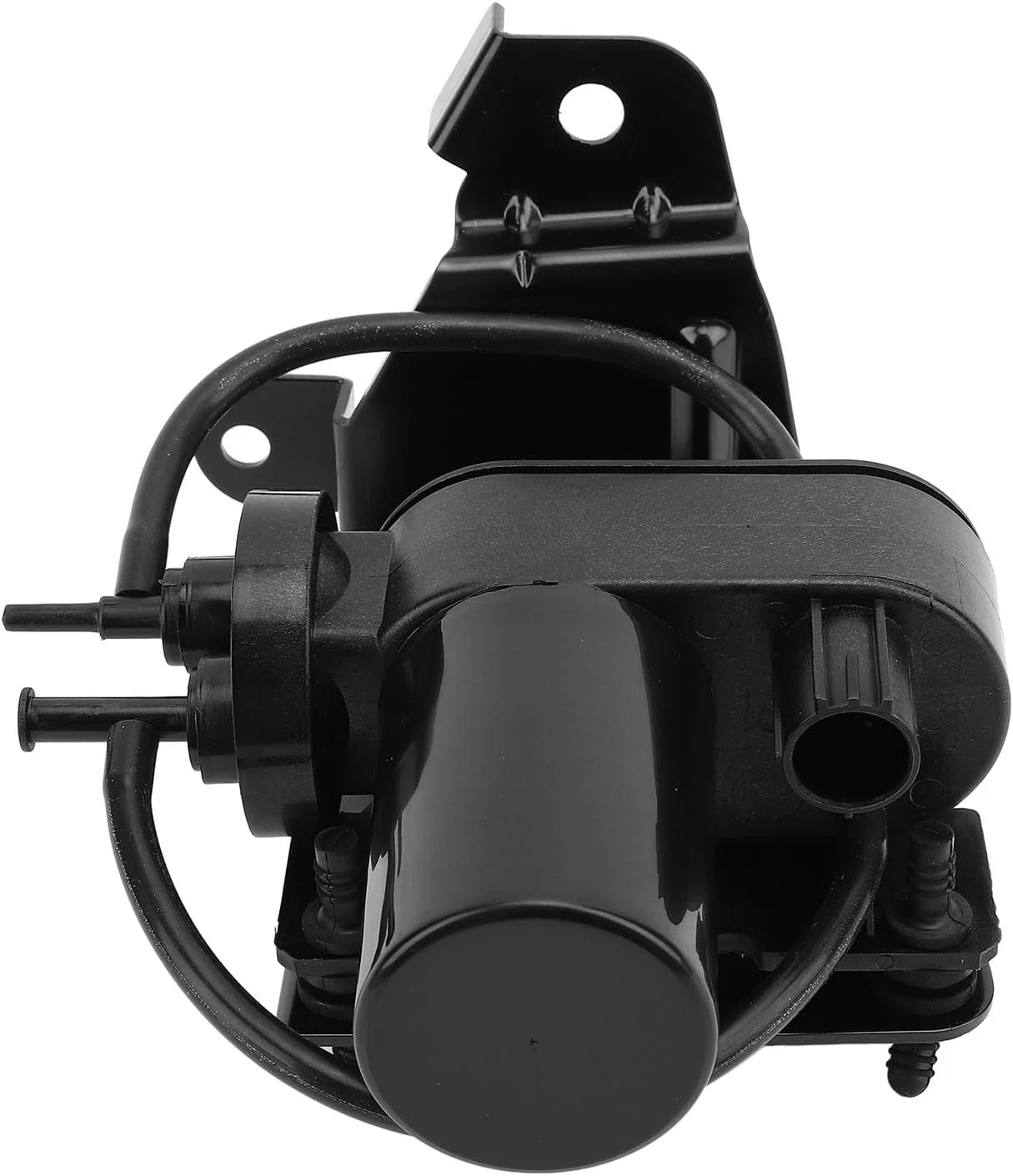 پمپ وکیوم برقی OEM کرایفوکت، جایگزین 904 214 برای F 450، F 550، رم 2500، پمپ وکیوم برقی خودرو با عملکرد بالا، ساختار فلزی مقاوم