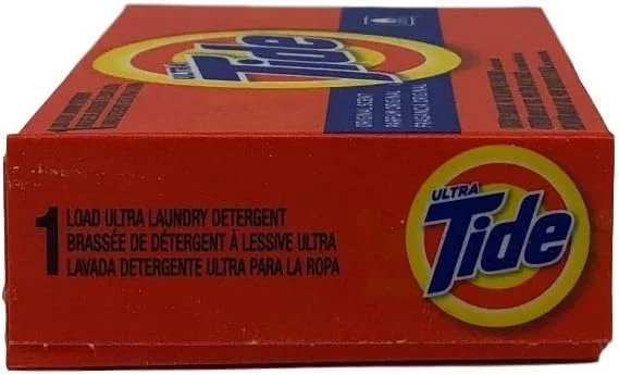 پودر لباسشویی تاید الترا سکه ای پودر لباسشویی تاید الترا سکه ای