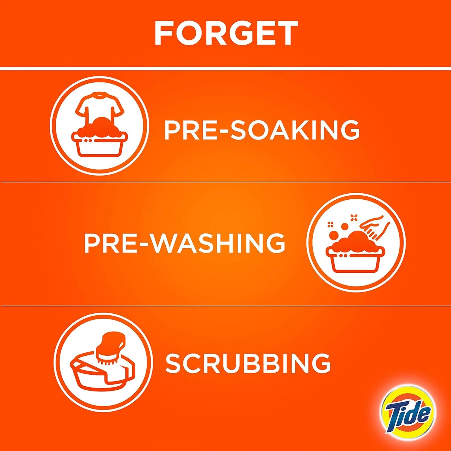 پودر لباسشویی اتوماتیک تاید، رایحه اصلی، 7 کیلوگرم پودر لباسشویی اتوماتیک تاید، رایحه اصلی، 7 کیلوگرم