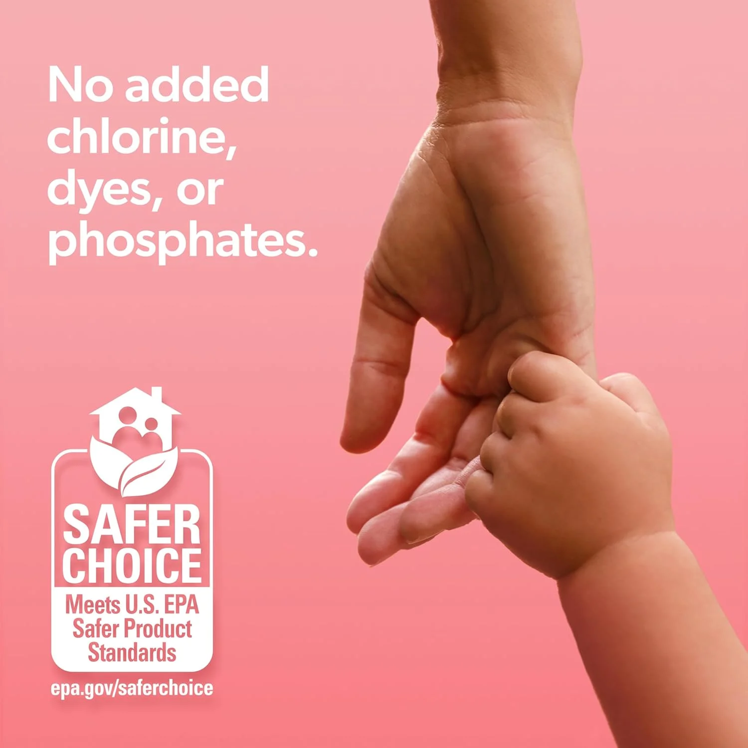 مایع لباسشویی کودک درفت نوزاد، ملایم برای پوست حساس، سازگار با HE، 2 بسته، هر کدام 32 بار شستشو، مایع لباسشویی کودک، لوازم ضروری نوزاد