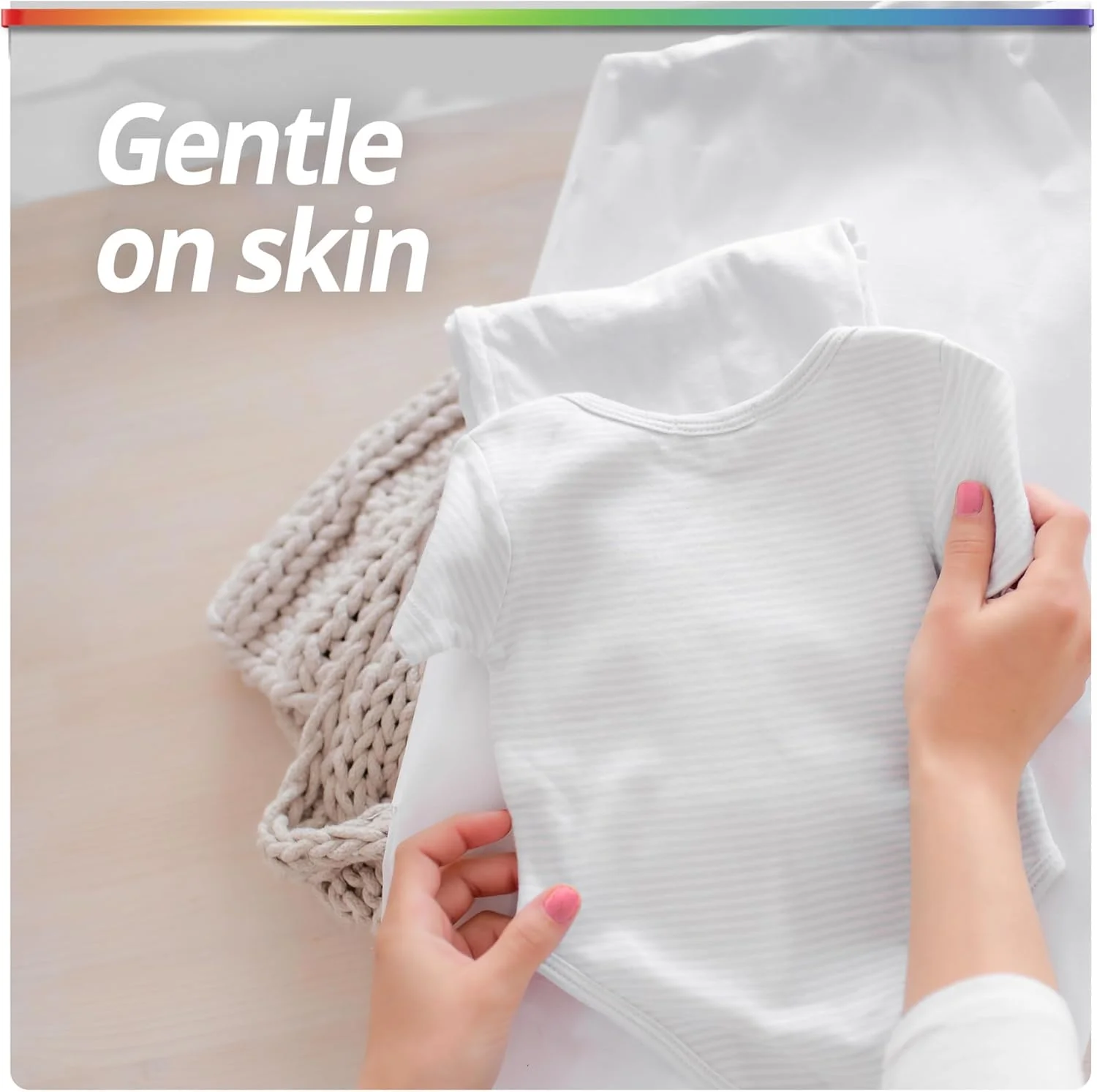 مایع لباسشویی پیورکس، فوق غلیظ، مخصوص کودک، 2.44 لیتر، 165 بار شستشو مایع لباسشویی پیورکس، فوق غلیظ، مخصوص کودک، 2.44 لیتر، 165 بار شستشو