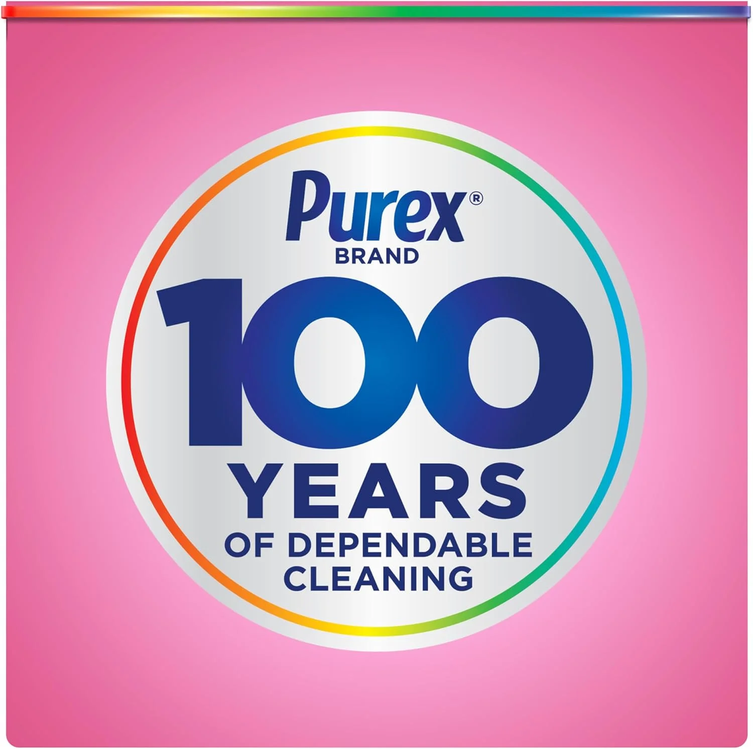 مایع لباسشویی پیورکس، فوق غلیظ، مخصوص کودک، 2.44 لیتر، 165 بار شستشو مایع لباسشویی پیورکس، فوق غلیظ، مخصوص کودک، 2.44 لیتر، 165 بار شستشو