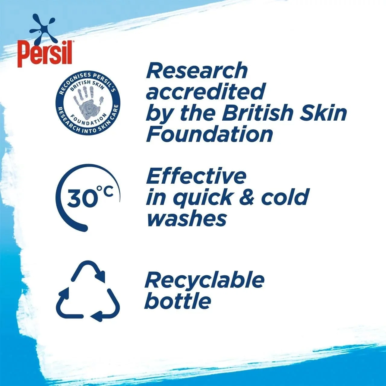 مایع لباسشویی غیر آنزیمی پرسیل - 24 شستشو - 648 میلی لیتر