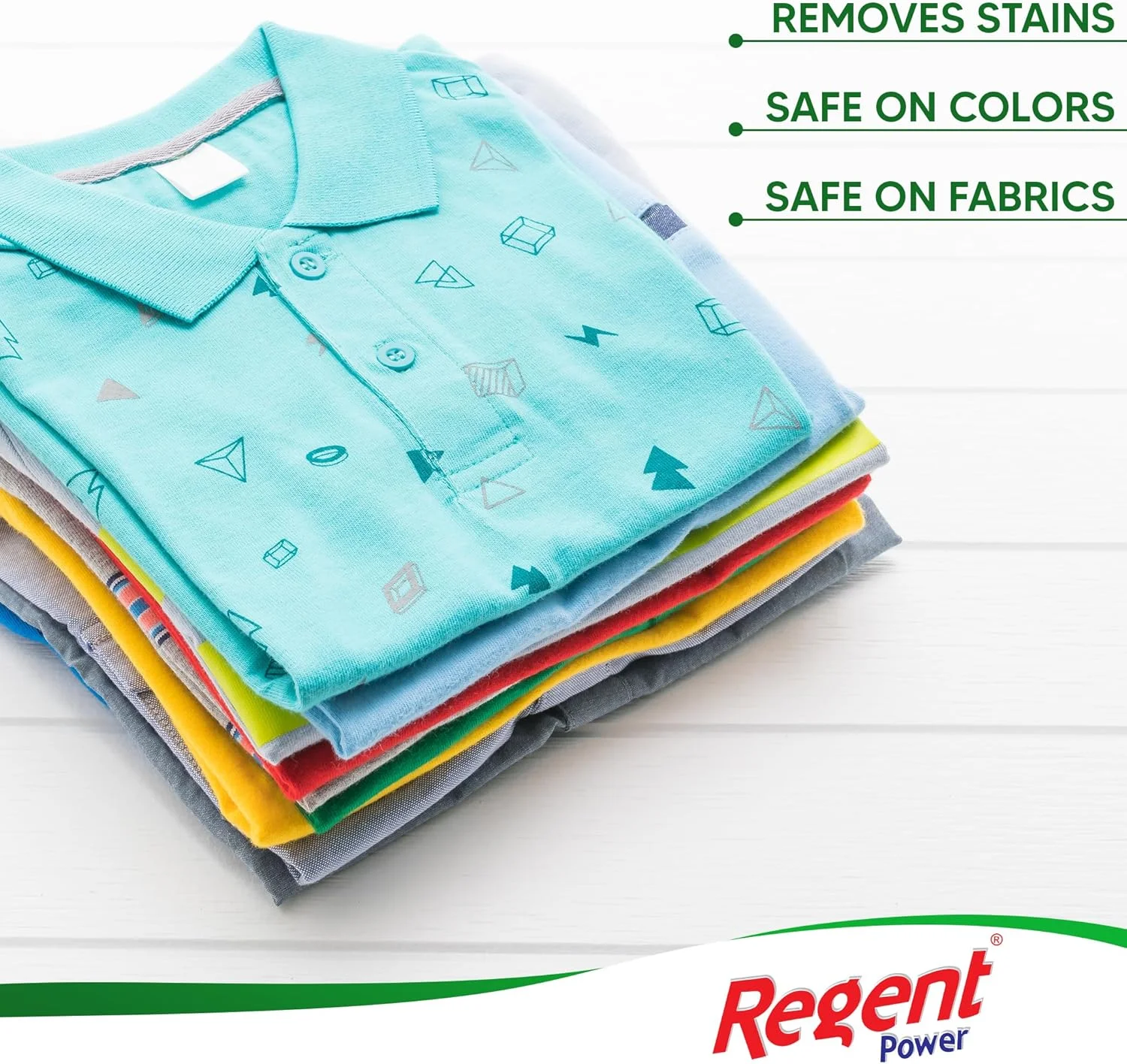 ژل شوینده لباس Regent Power مدل Green حجم 3 لیتر ژل شوینده لباس Regent Power مدل Green حجم 3 لیتر