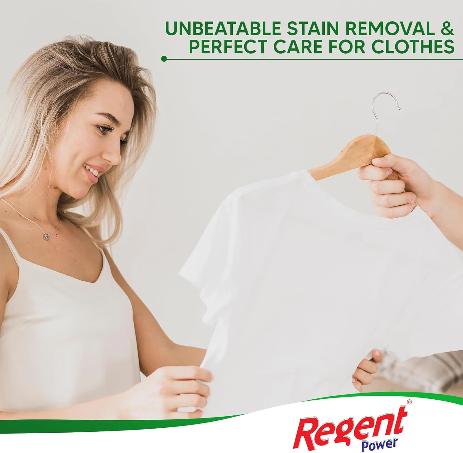 ژل شوینده لباس Regent Power مدل Green حجم 3 لیتر ژل شوینده لباس Regent Power مدل Green حجم 3 لیتر