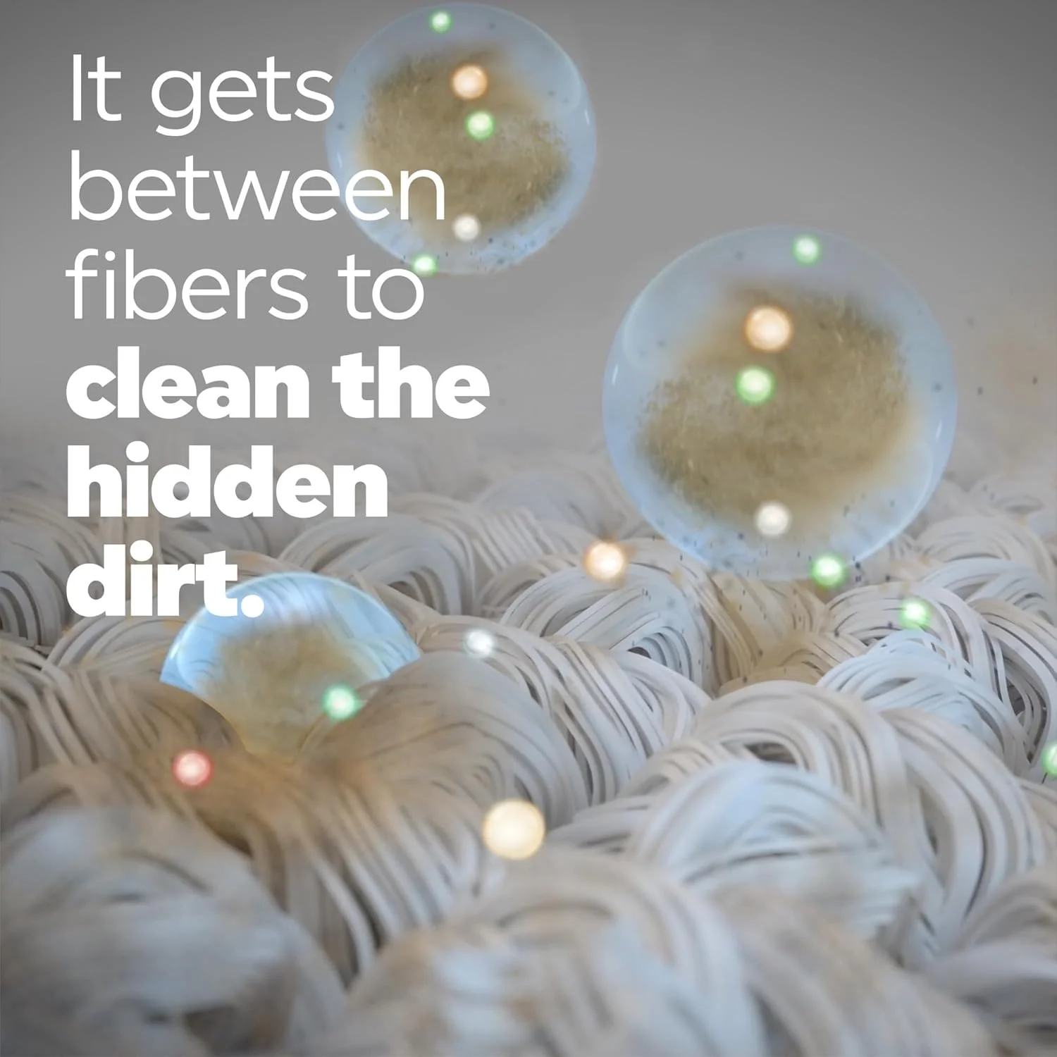 پودر لباسشویی کپسولی Tide Power PODs Hygienic Clean Heavy Duty، سازگار با ماشین لباسشویی HE، تعداد 45 عدد، ضد حساسیت، بدون رنگ و عطر، برای آلودگی های قابل مشاهده و غیر قابل مشاهده