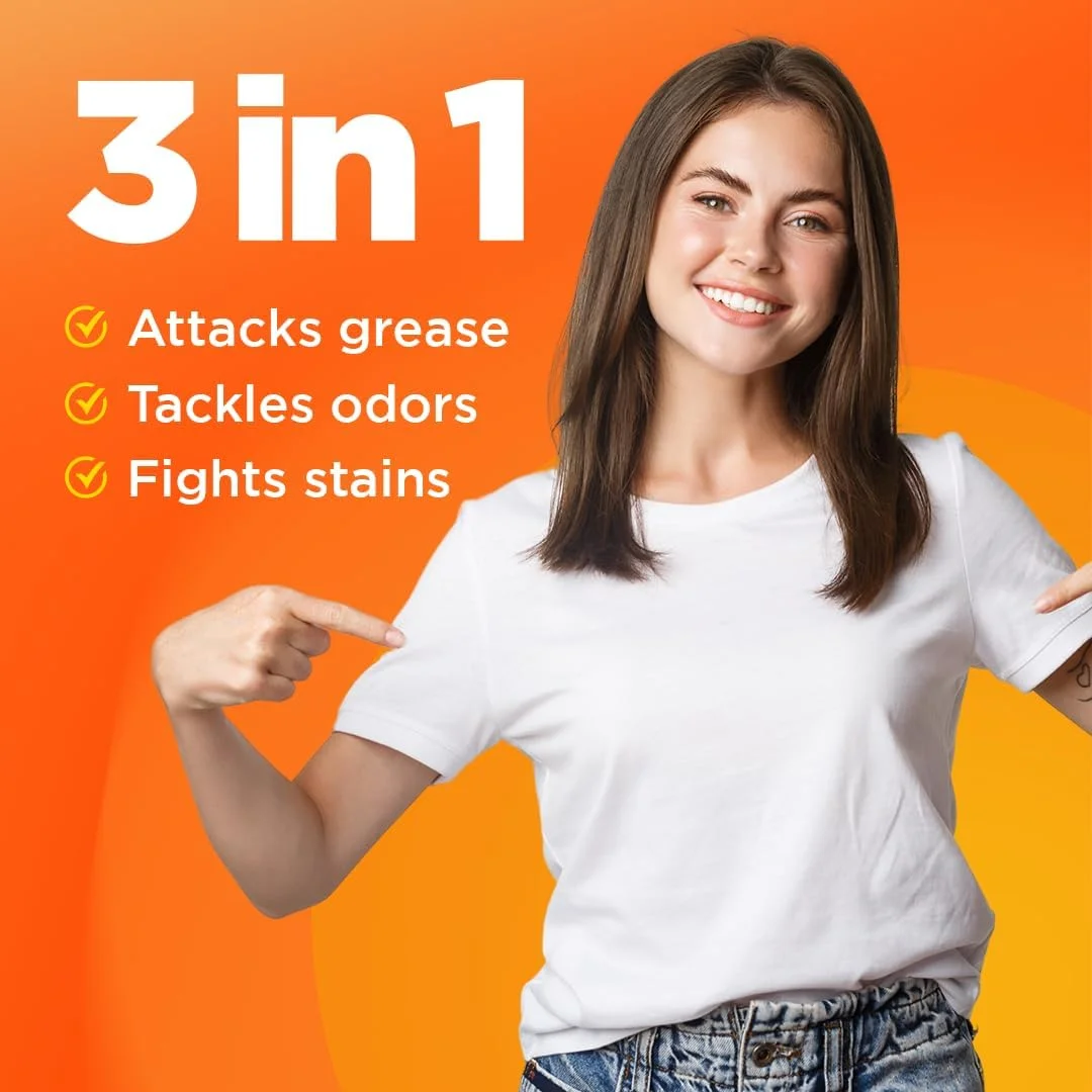 مایع لباسشویی Tide Sink Pack، 15 میلی لیتر، بسته 12 عددی