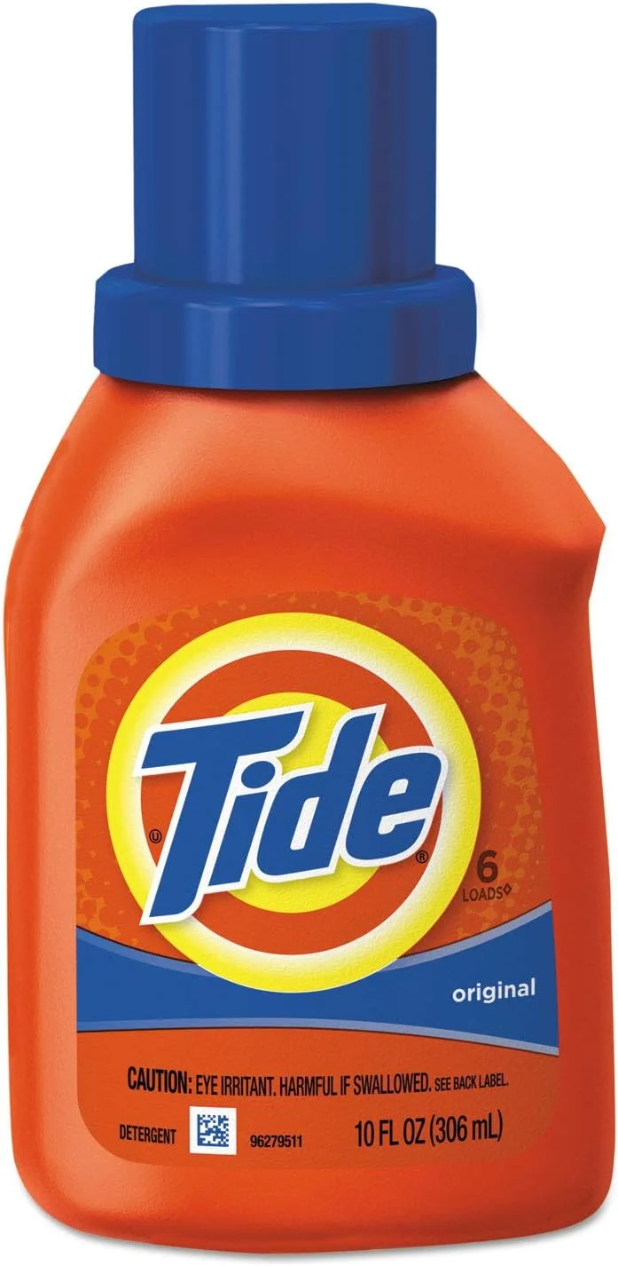 مایع لباسشویی فوق العاده غلیظ Tide PGC00471