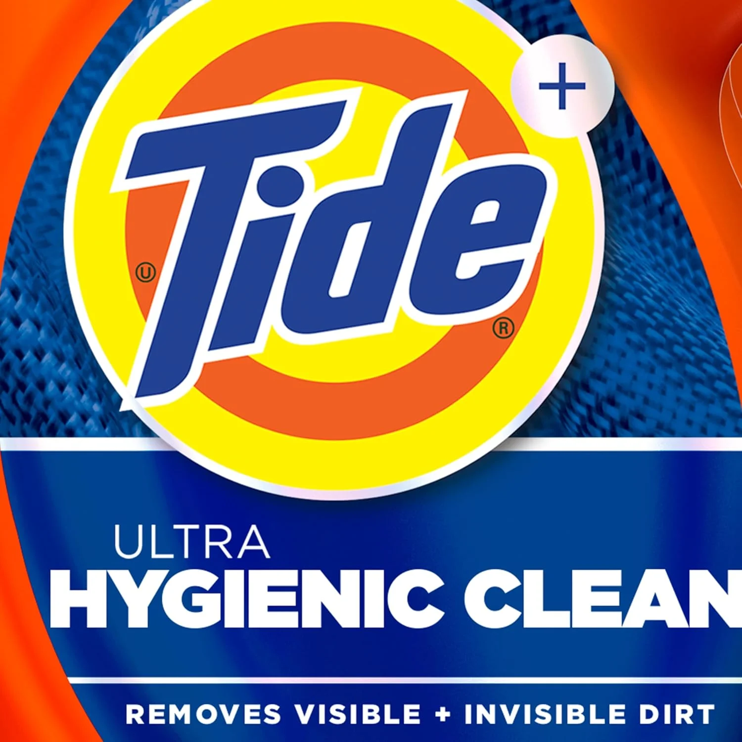 مایع لباسشویی تاید Hygienic Clean Heavy 10X Duty، رایحه اصلی، سازگار با HE، 59 بار شستشو، 2.48 لیتر مایع لباسشویی تاید Hygienic Clean Heavy 10X Duty، رایحه اصلی، سازگار با HE، 59 بار شستشو، 2.48 لیتر