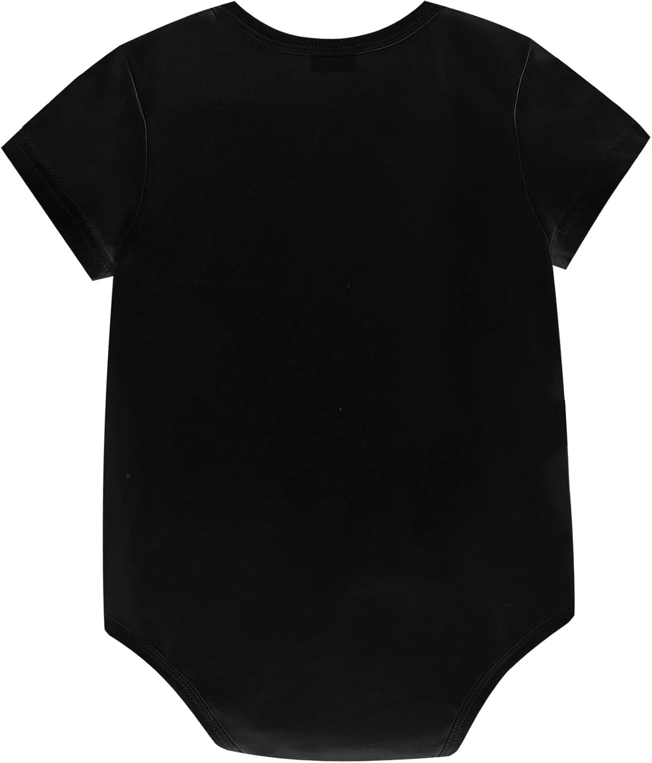 لباس بادی نوزادی پسرانه Wosixima برای تولد 1 سالگی با پاپیون، لباس نیمه تولد مبارک نوزاد، تاپ و پیراهن، هدیه برای پسر