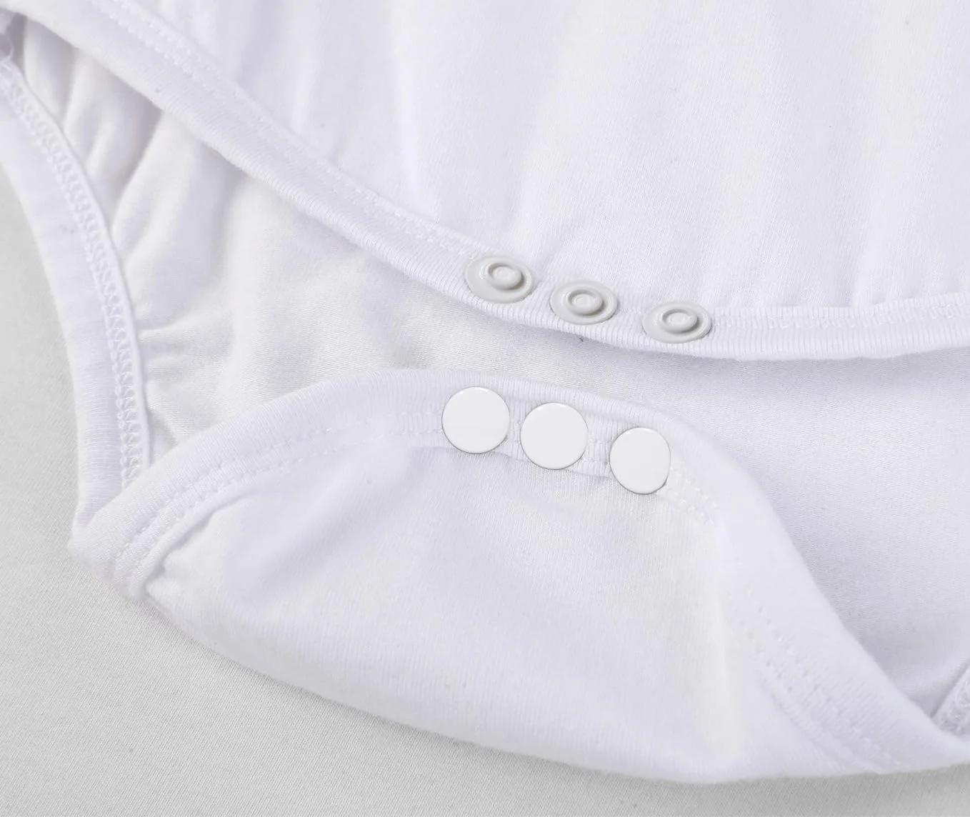 لباس بادی دخترانه Wosixima "اولین تولدم مبارک"، لباس نوزادی برای جشن تولد یک سالگی، آستین کوتاه