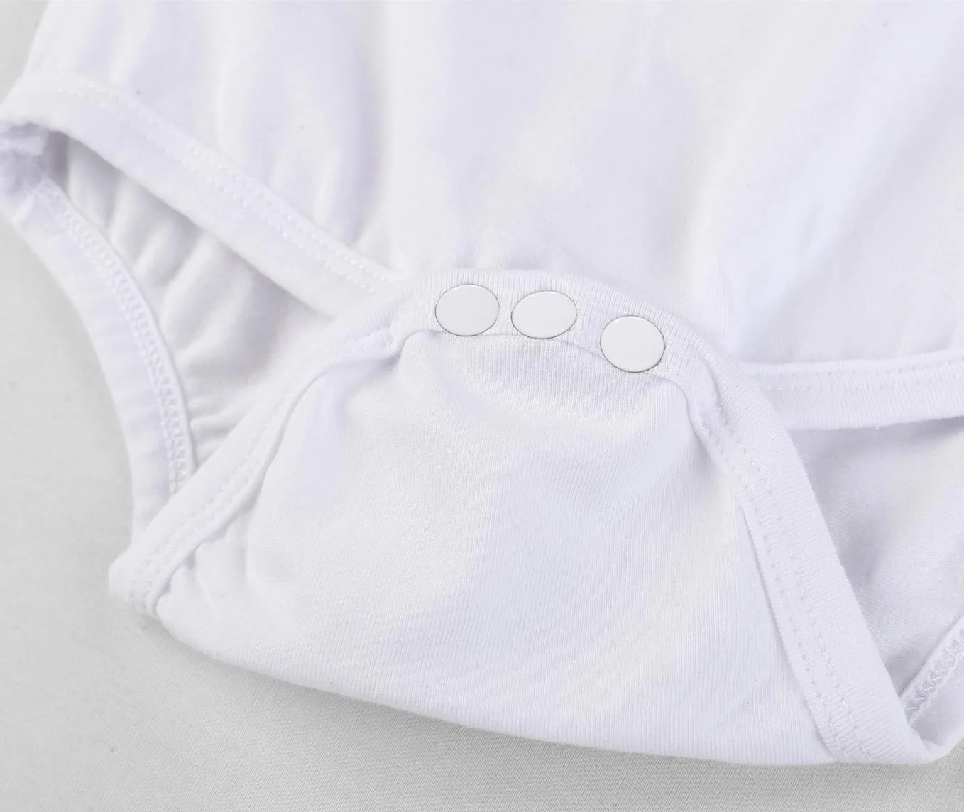 لباس بادی دخترانه Wosixima "اولین تولدم مبارک"، لباس نوزادی برای جشن تولد یک سالگی، آستین کوتاه