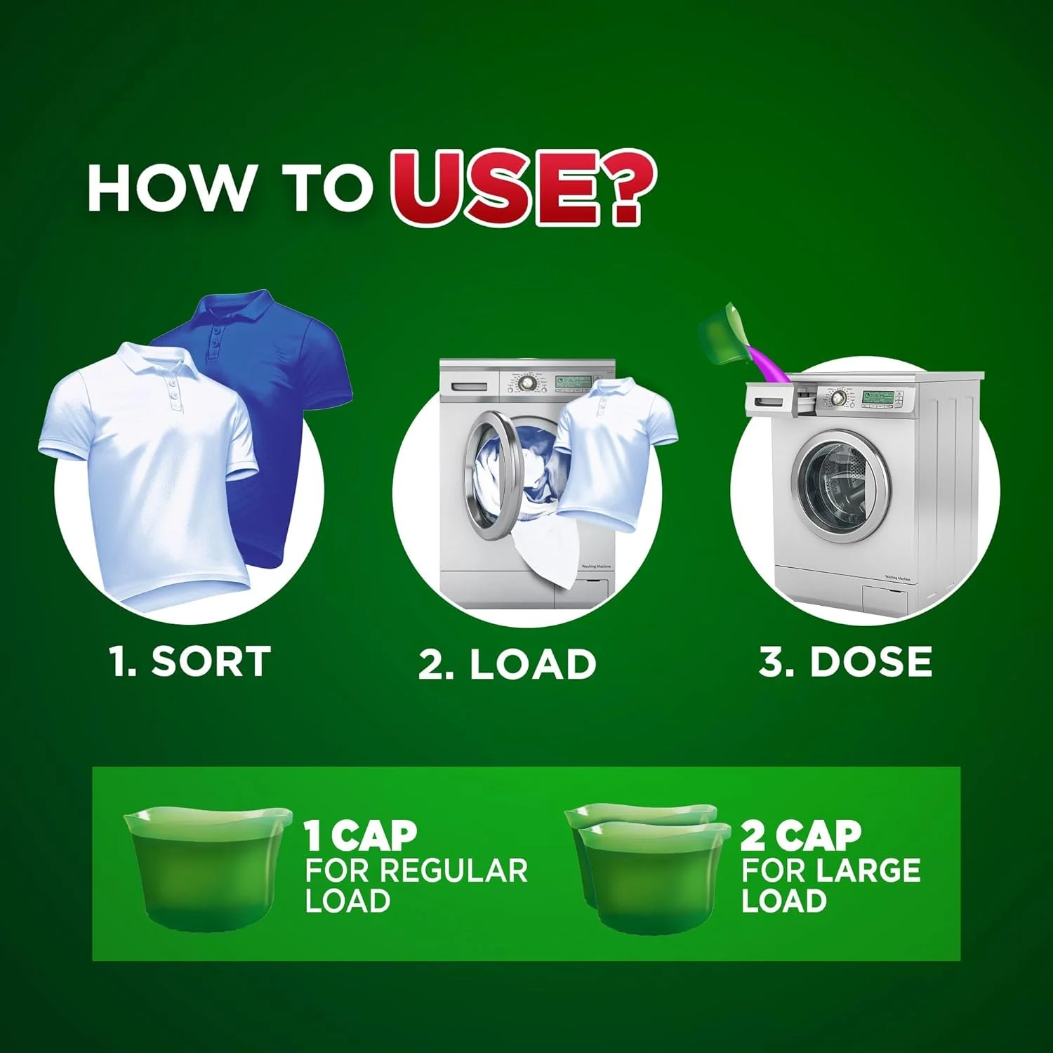 ژل لباسشویی آریل با رایحه اسطوخودوس، 1.8 لیتر، بسته دوتایی ژل لباسشویی آریل با رایحه اسطوخودوس، 1.8 لیتر، بسته دوتایی