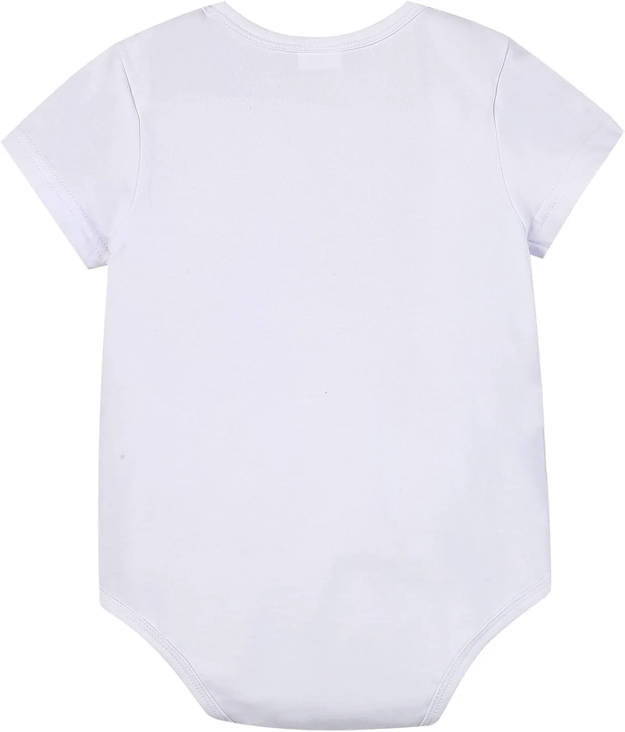 لباس تولد یک سالگی نوزاد Wosixima با پاپیون، لباس نیمه تولد مبارک نوزاد، تاپ و پیراهن، هدیه برای پسر لباس تولد یک سالگی نوزاد Wosixima با پاپیون، لباس نیمه تولد مبارک نوزاد، تاپ و پیراهن، هدیه برای پسر