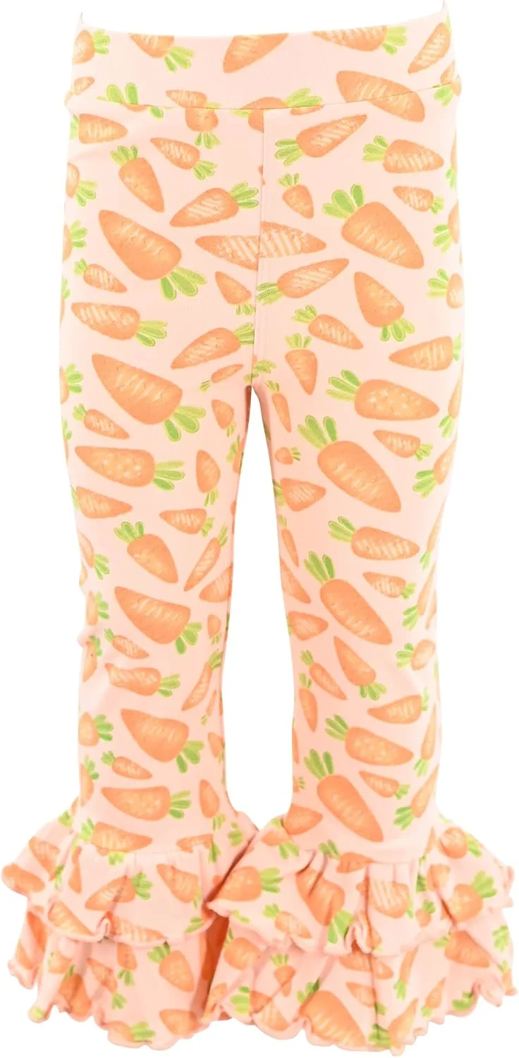 ست لباس دخترانه نوزادی پنبه ای یونیک بیبی با طرح خرگوش و دنباله های پنبه ای برای عید پاک ست لباس دخترانه نوزادی پنبه ای یونیک بیبی با طرح خرگوش و دنباله های پنبه ای برای عید پاک