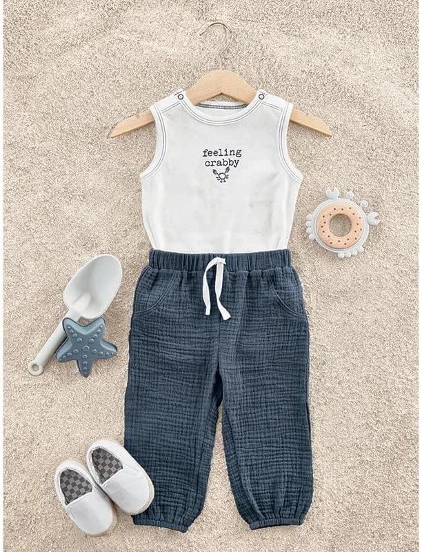 تاپ رکابی نوزادی استیفن بیبی - تاپ رکابی دکمه دار نوزادان (تک عددی) تاپ رکابی نوزادی استیفن بیبی - تاپ رکابی دکمه دار نوزادان (تک عددی)