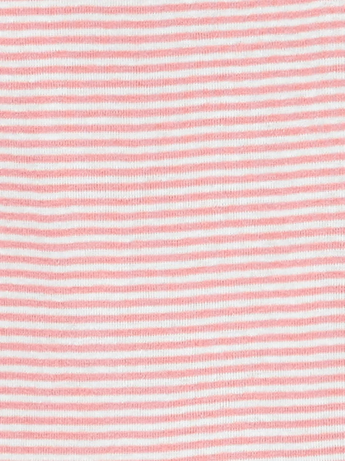 ست 4 تکه بادی و جلیقه دخترانه Simple Joys - جلیقه فشن (بسته 4 عددی)