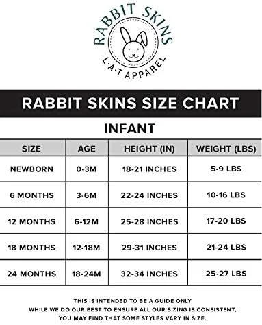 بادی نوزادی دنده ای پنبه ای 100% چند رنگ Rabbit Skins بسته 5 عددی (4400K) بادی نوزادی دنده ای پنبه ای 100% چند رنگ Rabbit Skins بسته 5 عددی (4400K)