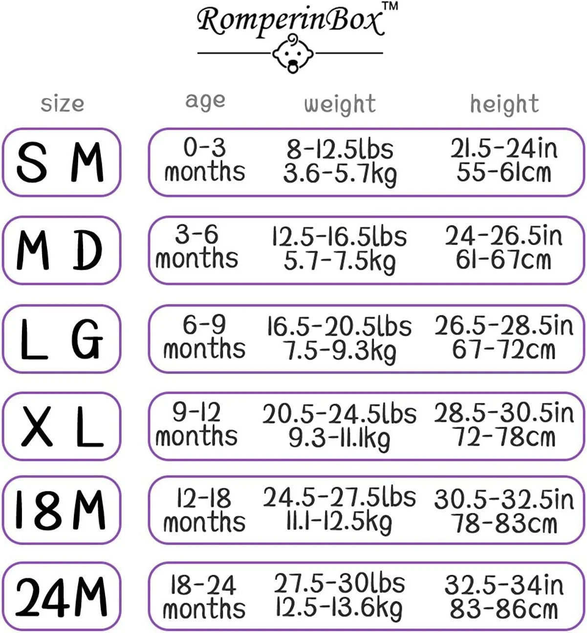 رامپرینباکس بادی نوزادی ساده و تک رنگ، مناسب نوزاد 0 تا 24 ماه، لباس زیر سابلیمیشن، لباس راحتی نوزاد 0 تا 2 سال