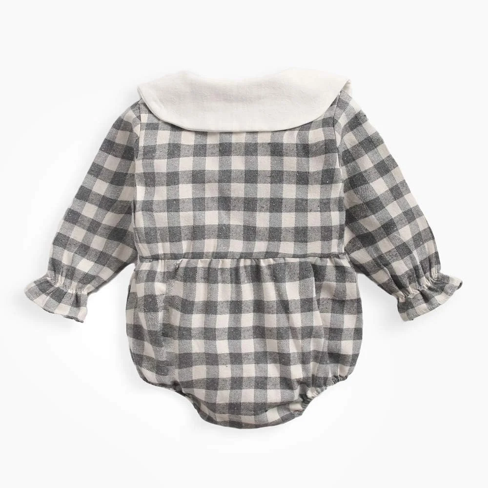 سرهمی نوزادی دخترانه Sanlutoz، لباس زمستانی و پاییزی، لباس های غیر رسمی و قدیمی نوزاد سرهمی نوزادی دخترانه Sanlutoz، لباس زمستانی و پاییزی، لباس های غیر رسمی و قدیمی نوزاد