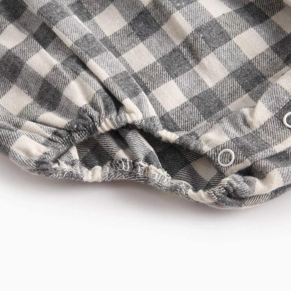 سرهمی نوزادی دخترانه Sanlutoz، لباس زمستانی و پاییزی، لباس های غیر رسمی و قدیمی نوزاد سرهمی نوزادی دخترانه Sanlutoz، لباس زمستانی و پاییزی، لباس های غیر رسمی و قدیمی نوزاد