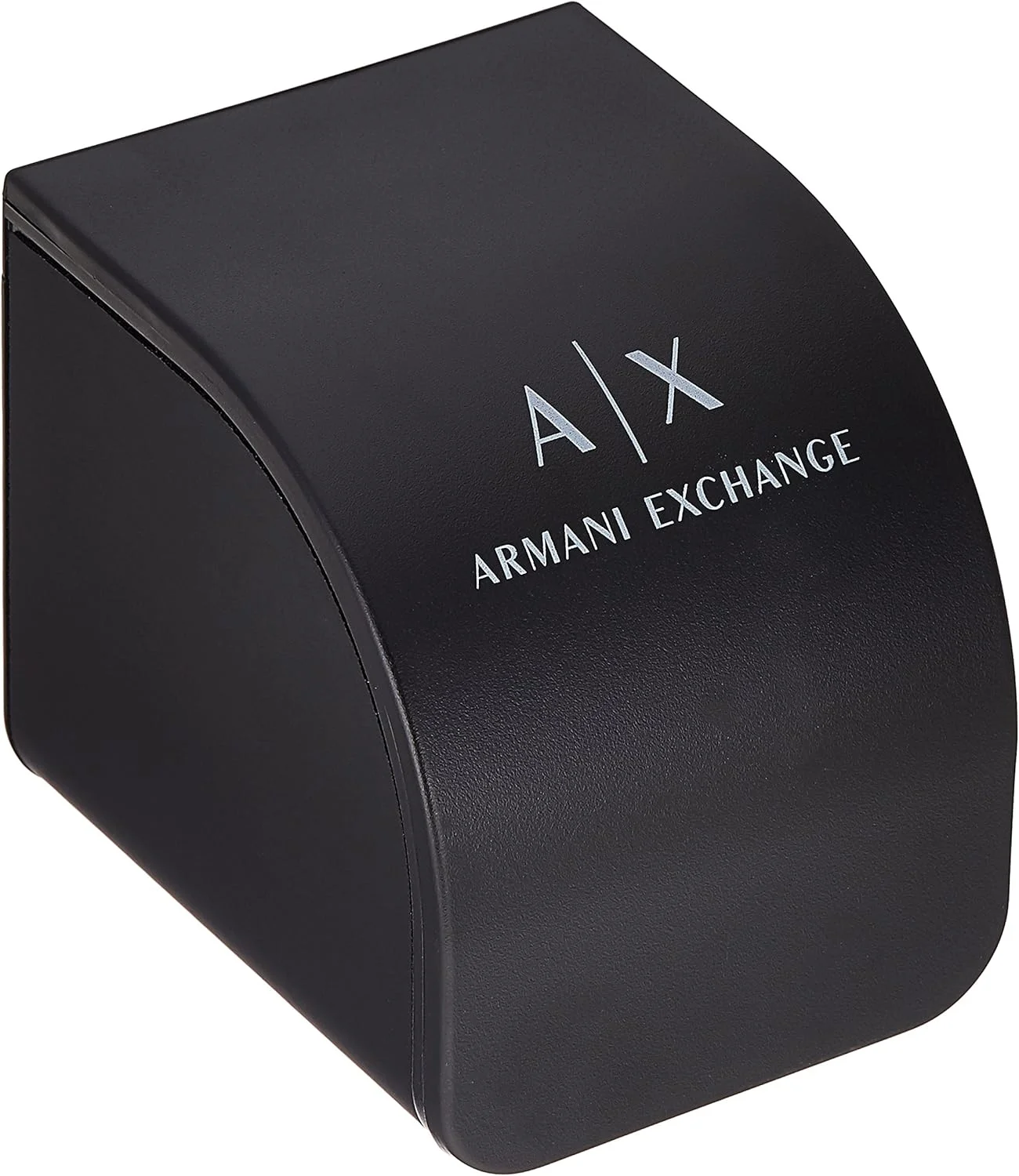 ساعت مچی مردانه آرمانی اکسچنج مدل AX2325 با بند چرمی مشکی و موتور کوارتز ساعت مچی مردانه آرمانی اکسچنج مدل AX2325 با بند چرمی مشکی و موتور کوارتز